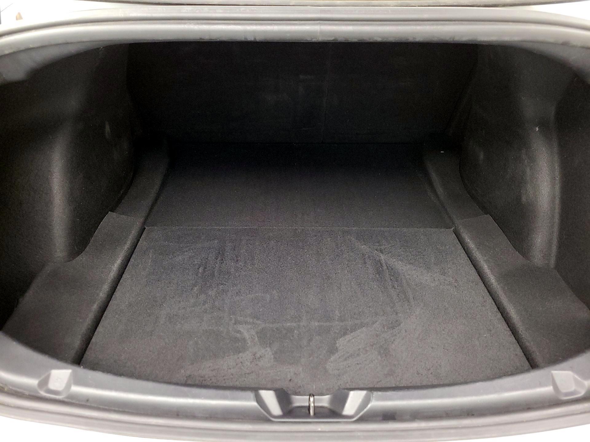 Thumbnail: 2021 Tesla Model 3 - 20
