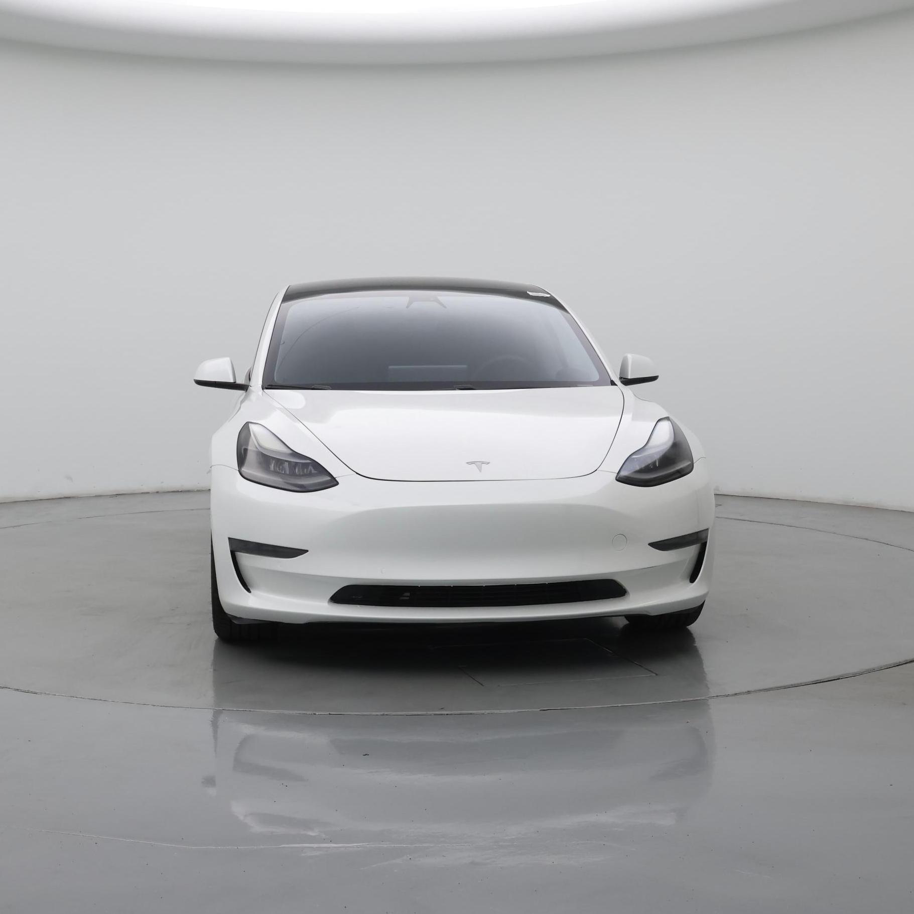 Thumbnail: 2021 Tesla Model 3 - 5
