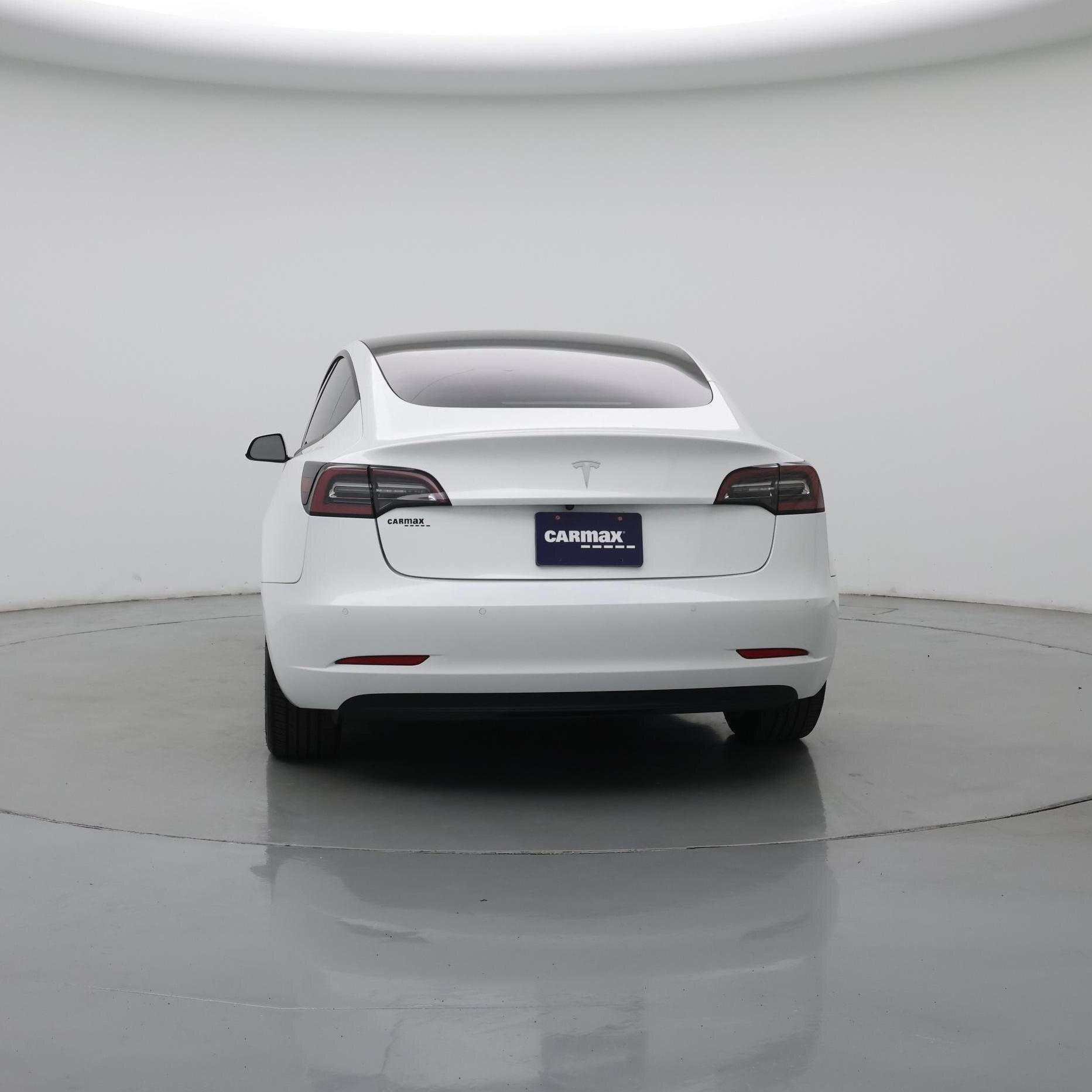 Thumbnail: 2021 Tesla Model 3 - 6