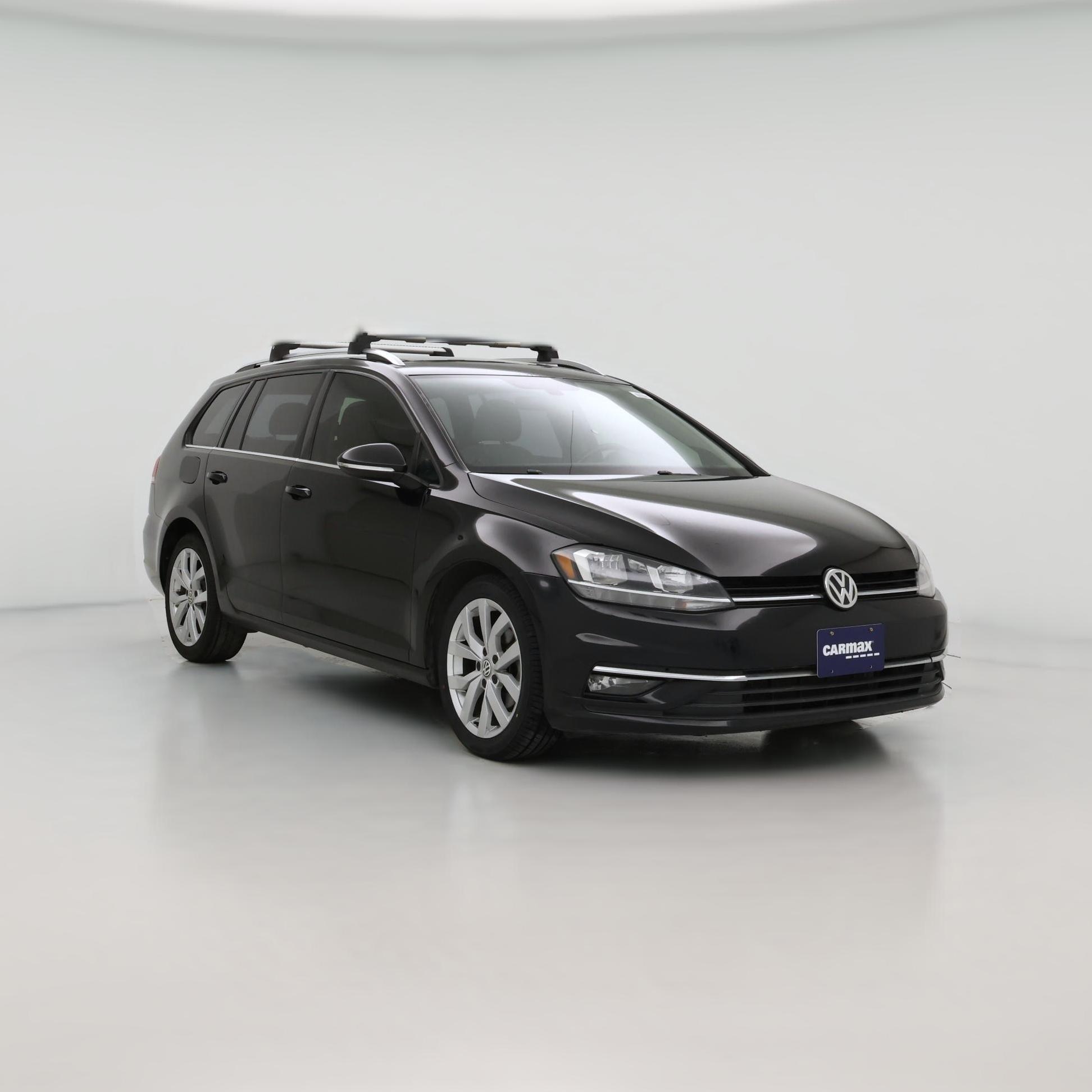 Thumbnail: 2018 Volkswagen Golf - 1