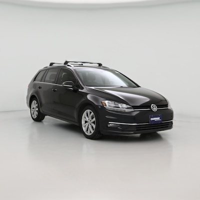 2018 Volkswagen Golf SEL