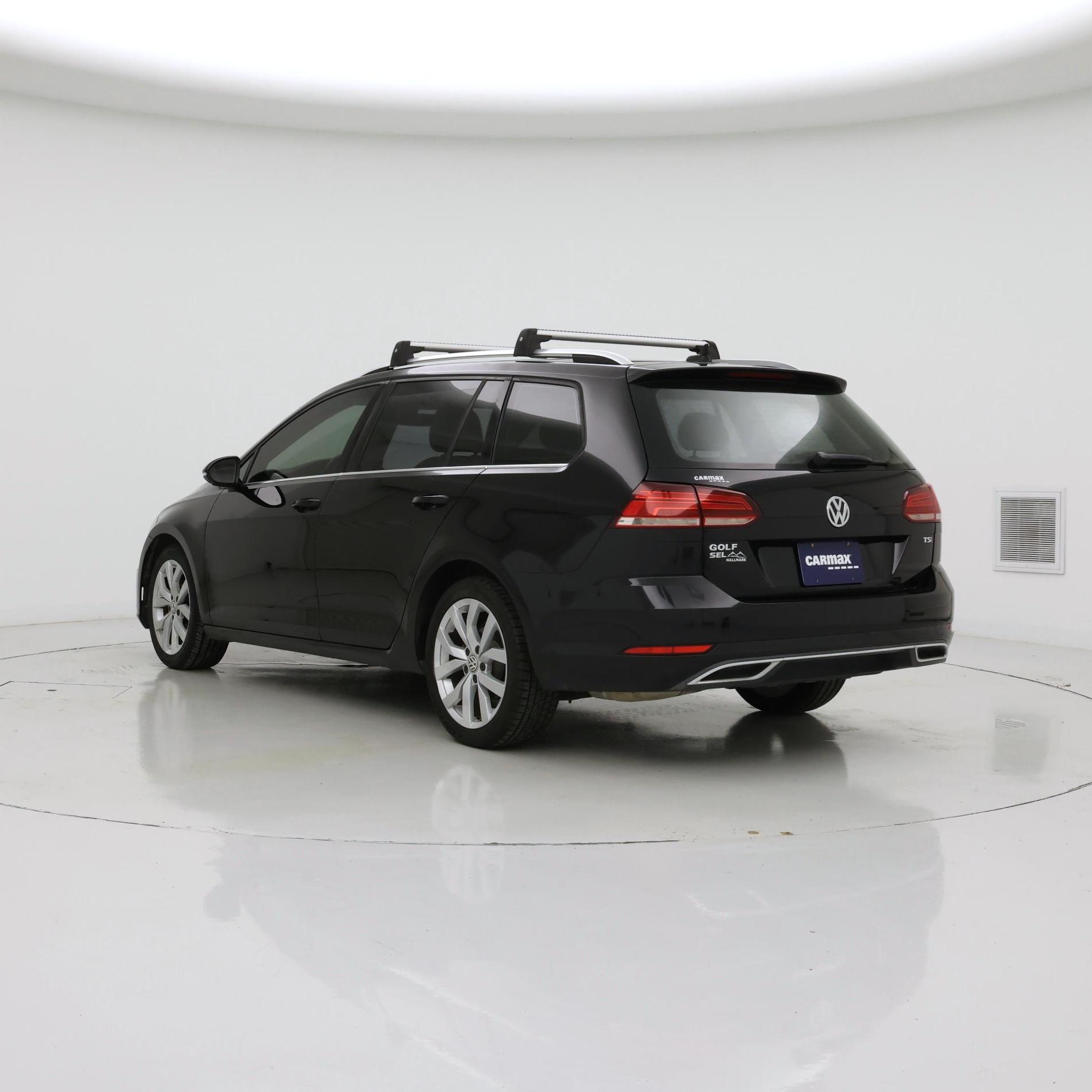 Thumbnail: 2018 Volkswagen Golf - 2