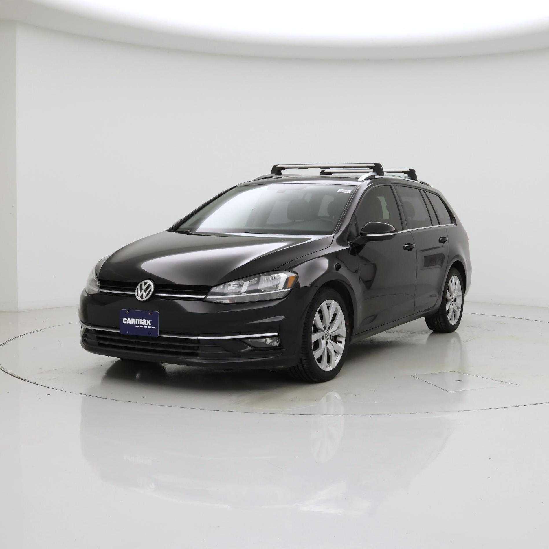 Thumbnail: 2018 Volkswagen Golf - 4