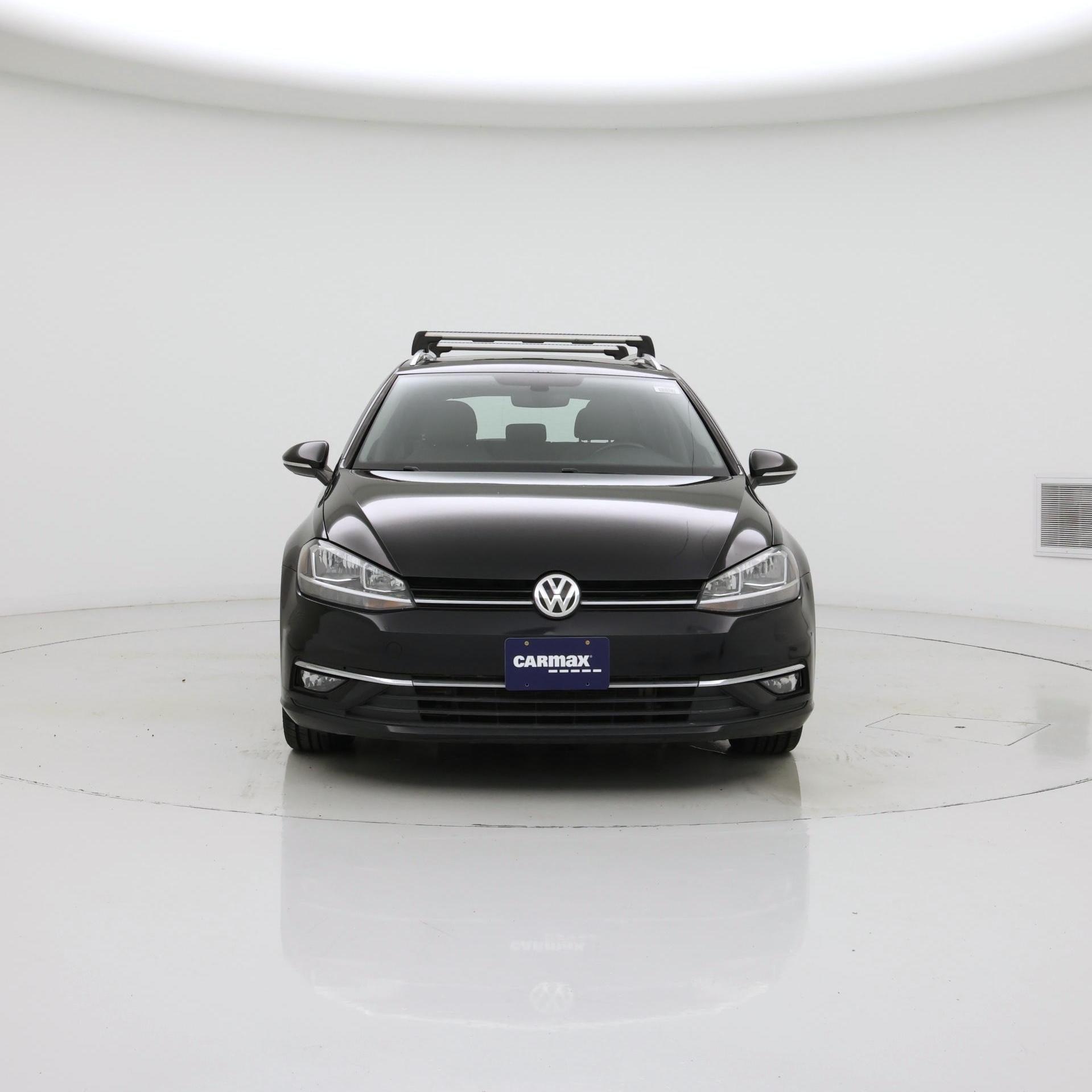 Thumbnail: 2018 Volkswagen Golf - 5