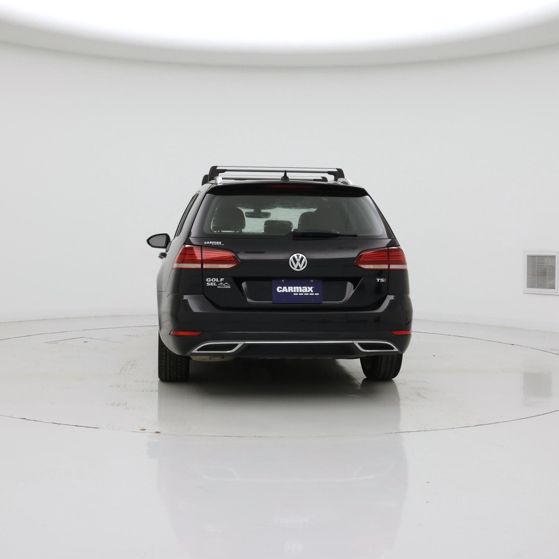 Thumbnail: 2018 Volkswagen Golf - 6