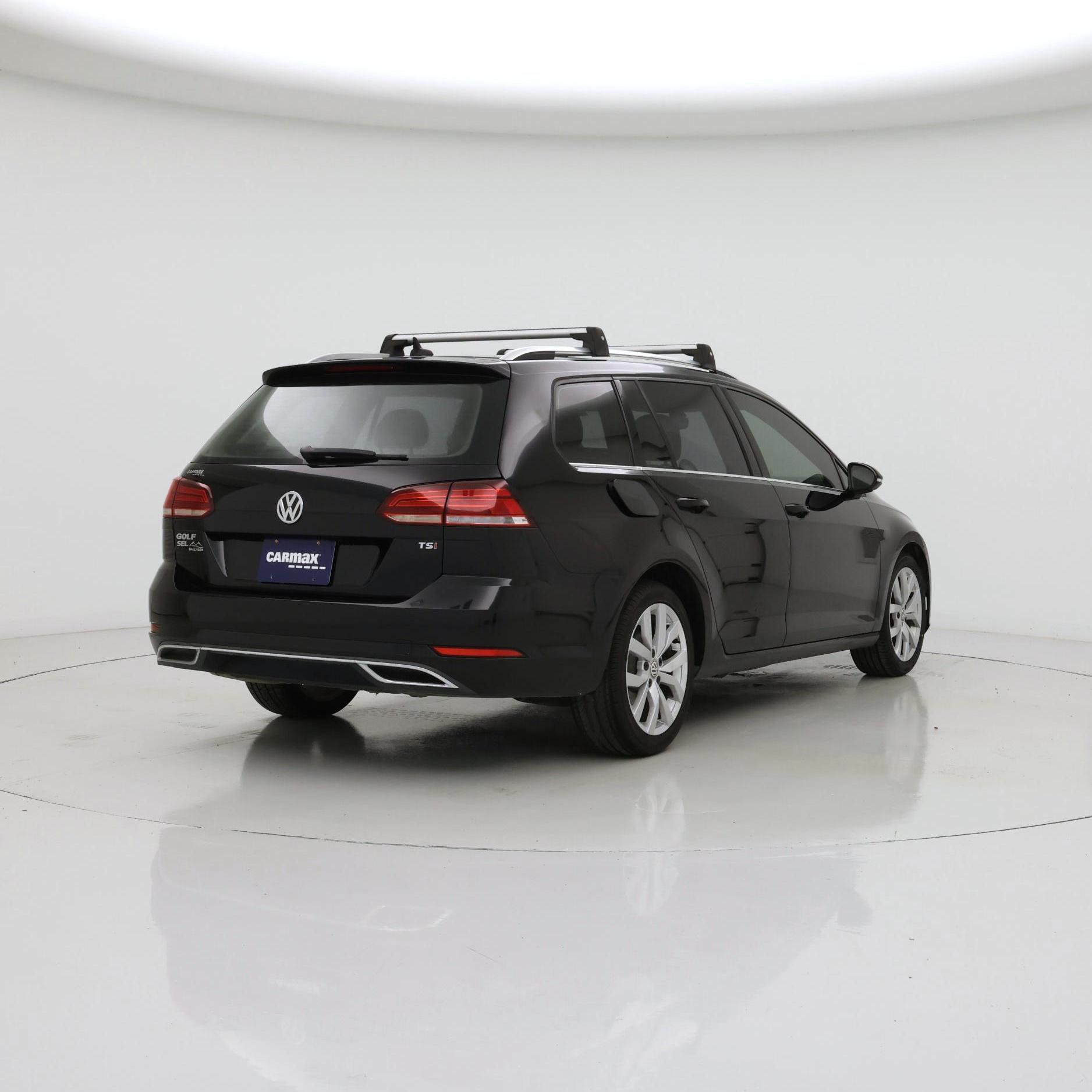 Thumbnail: 2018 Volkswagen Golf - 8