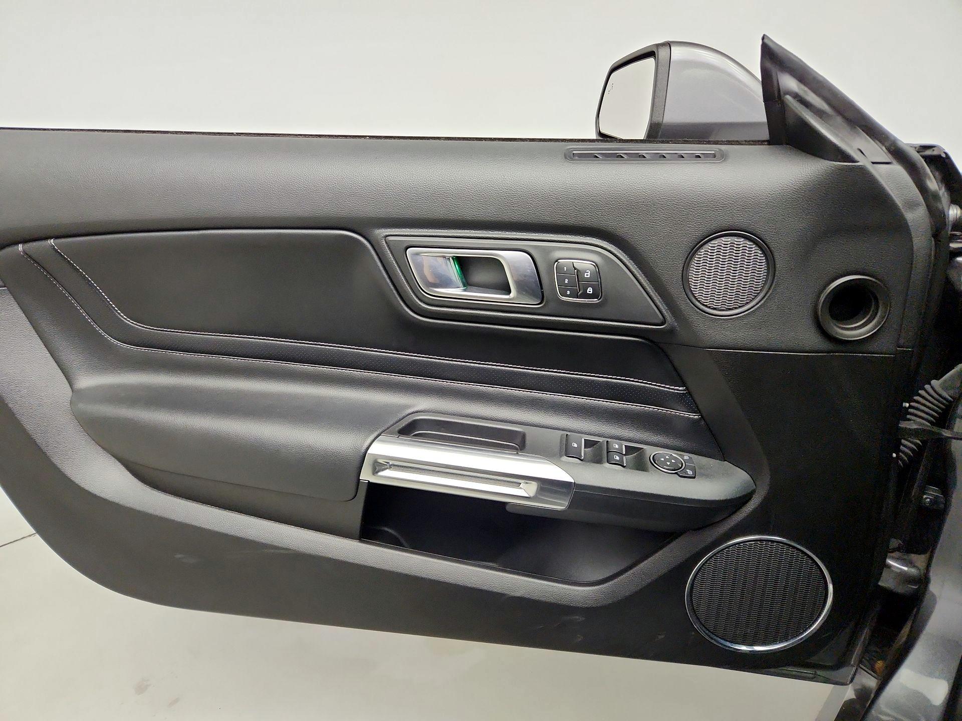 Thumbnail: 2021 Ford Mustang - 12