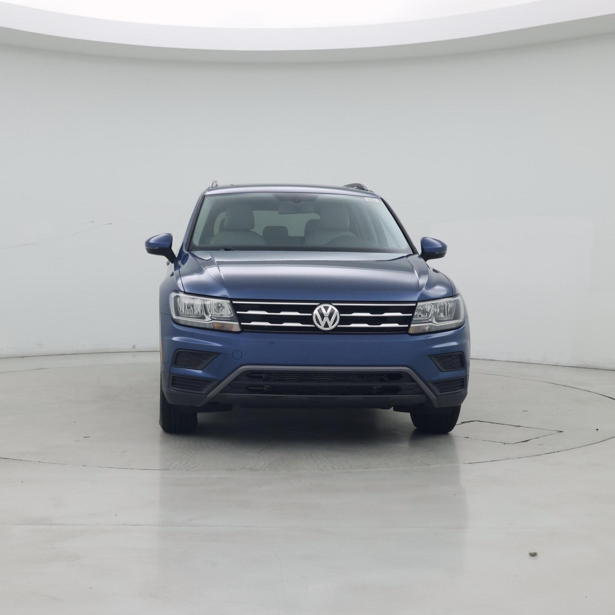 Thumbnail: 2019 Volkswagen Tiguan - 5