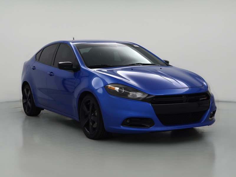 2016 Dodge Dart SXT -
                  Las Vegas, NV