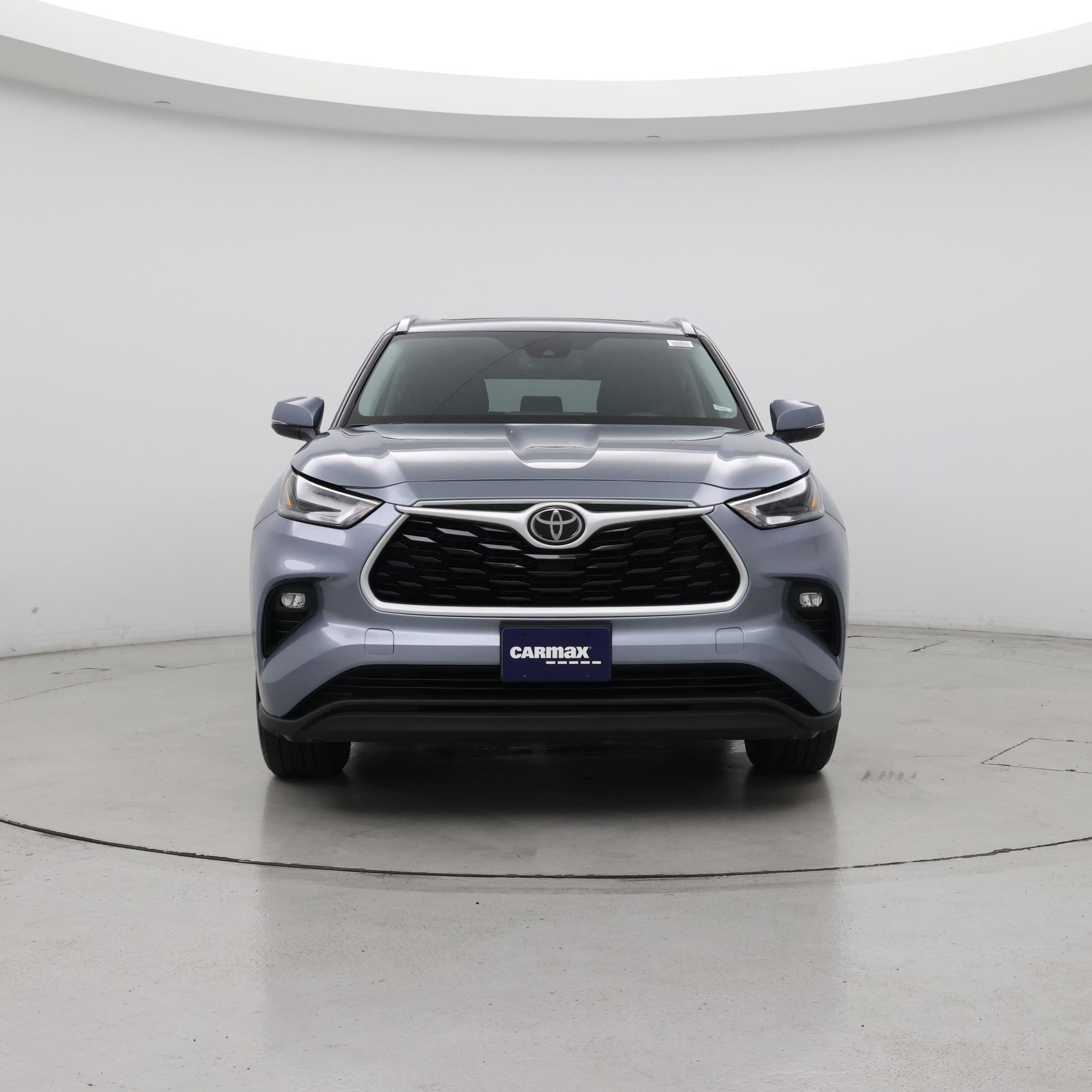Thumbnail: 2021 Toyota Highlander - 5