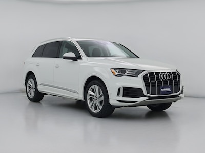 2021 Audi Q7 Premium