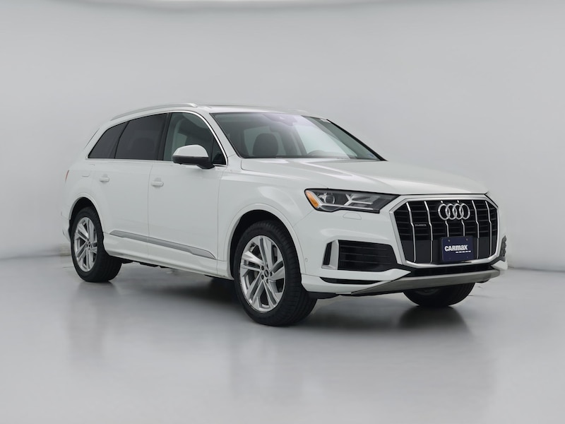 2021 Audi Q7 Premium