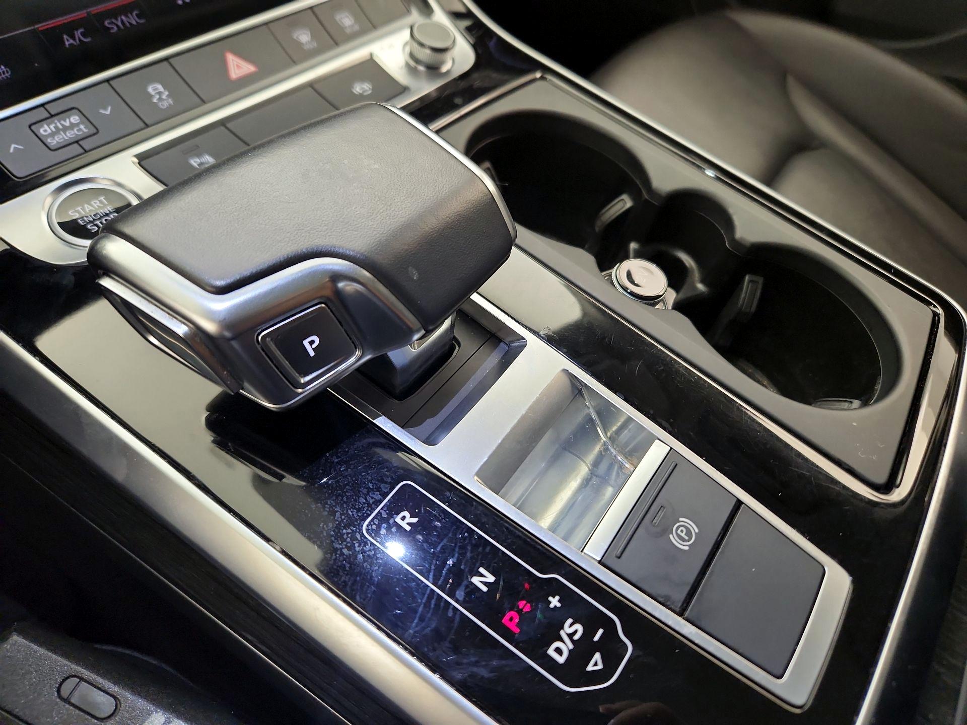 Thumbnail: 2021 Audi Q7 - 18