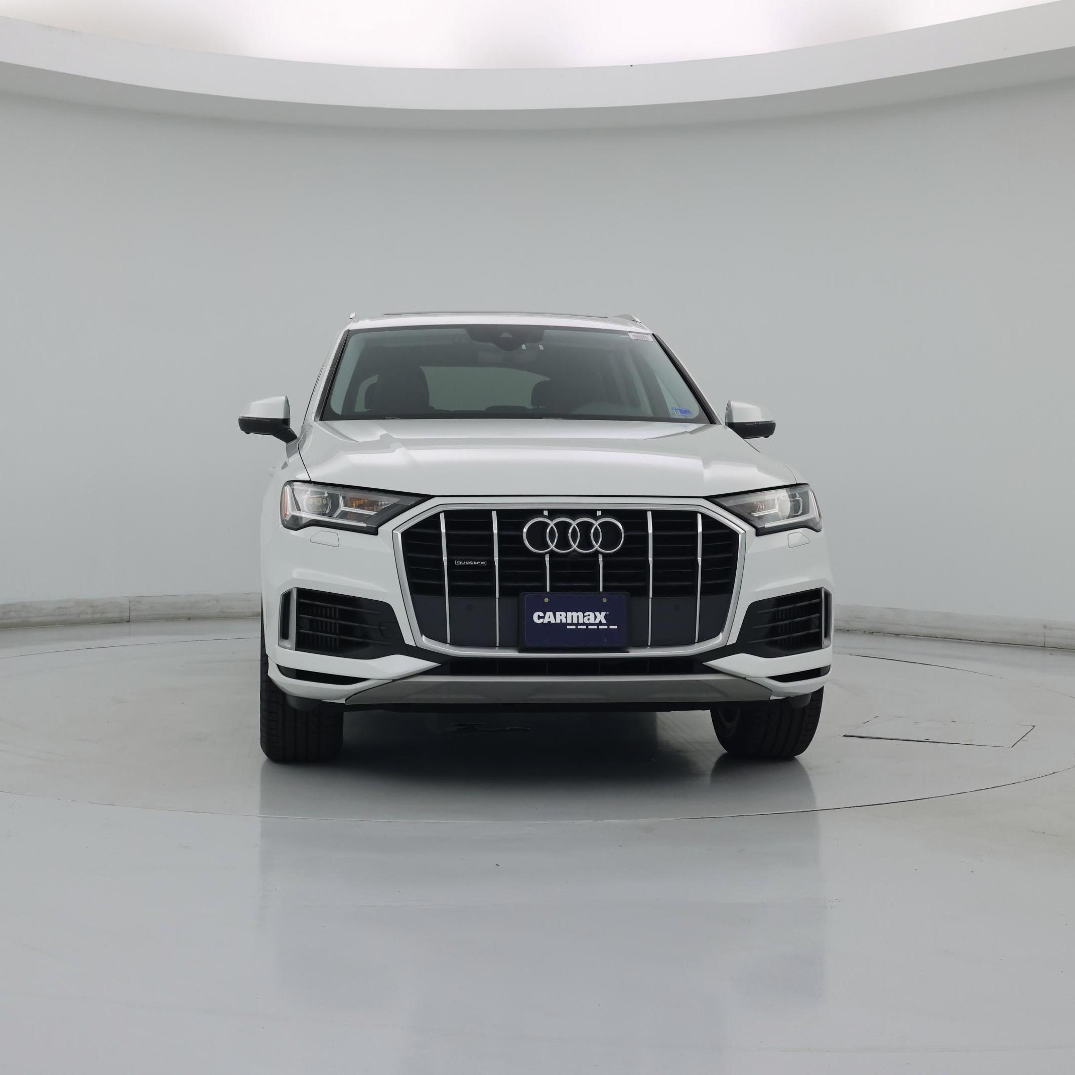 Thumbnail: 2021 Audi Q7 - 5