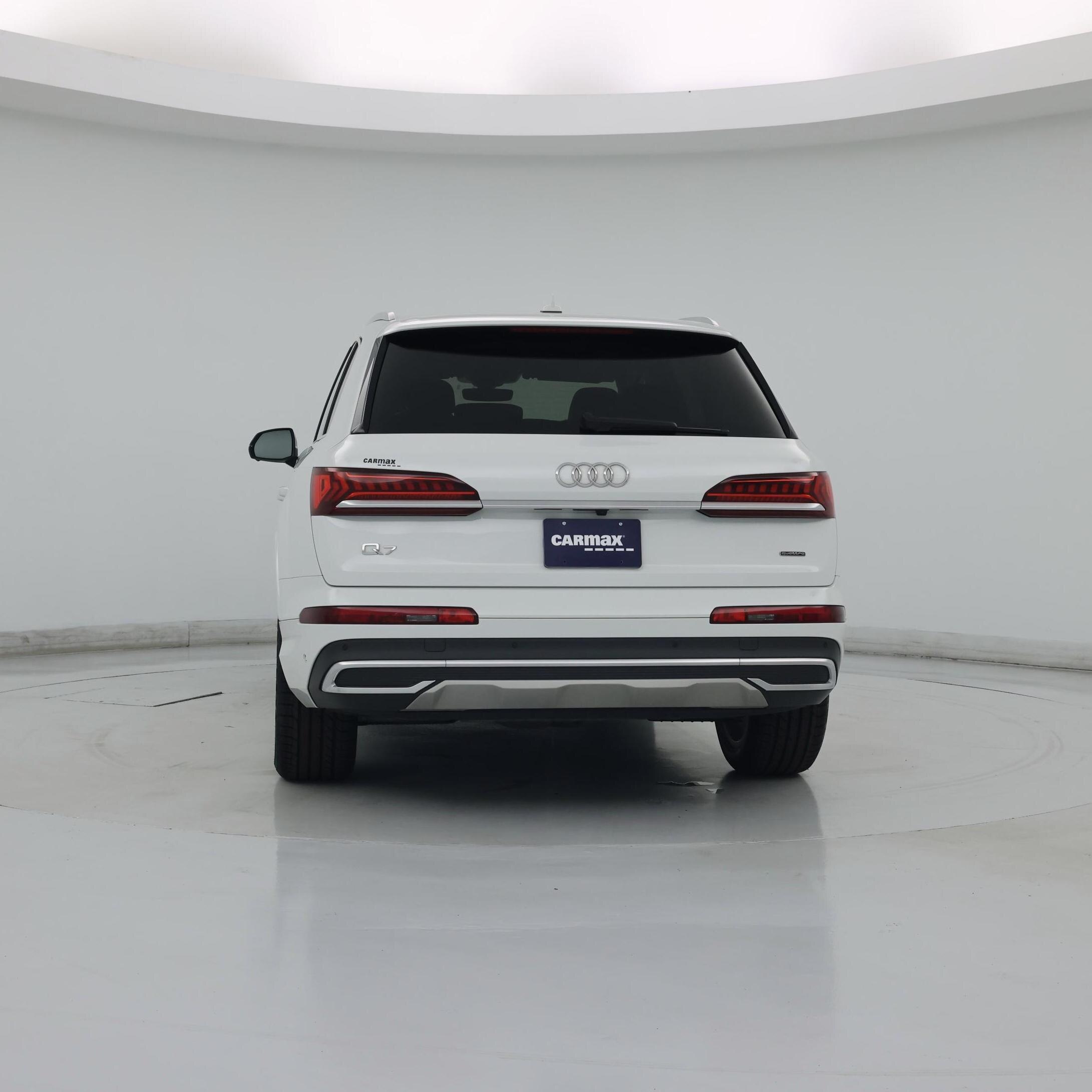 Thumbnail: 2021 Audi Q7 - 6