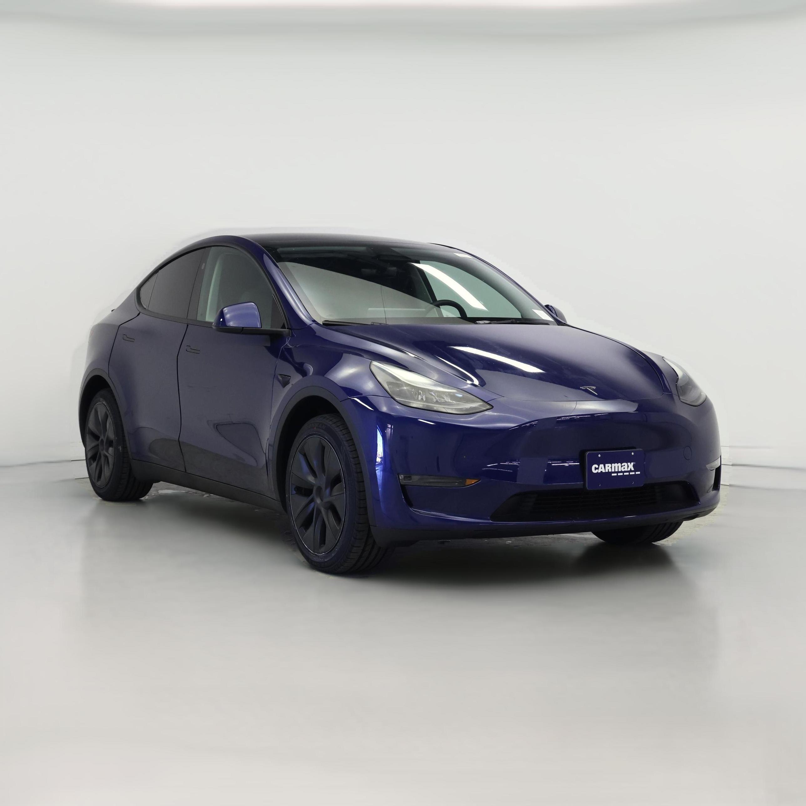 Thumbnail: 2024 Tesla Model Y - 1