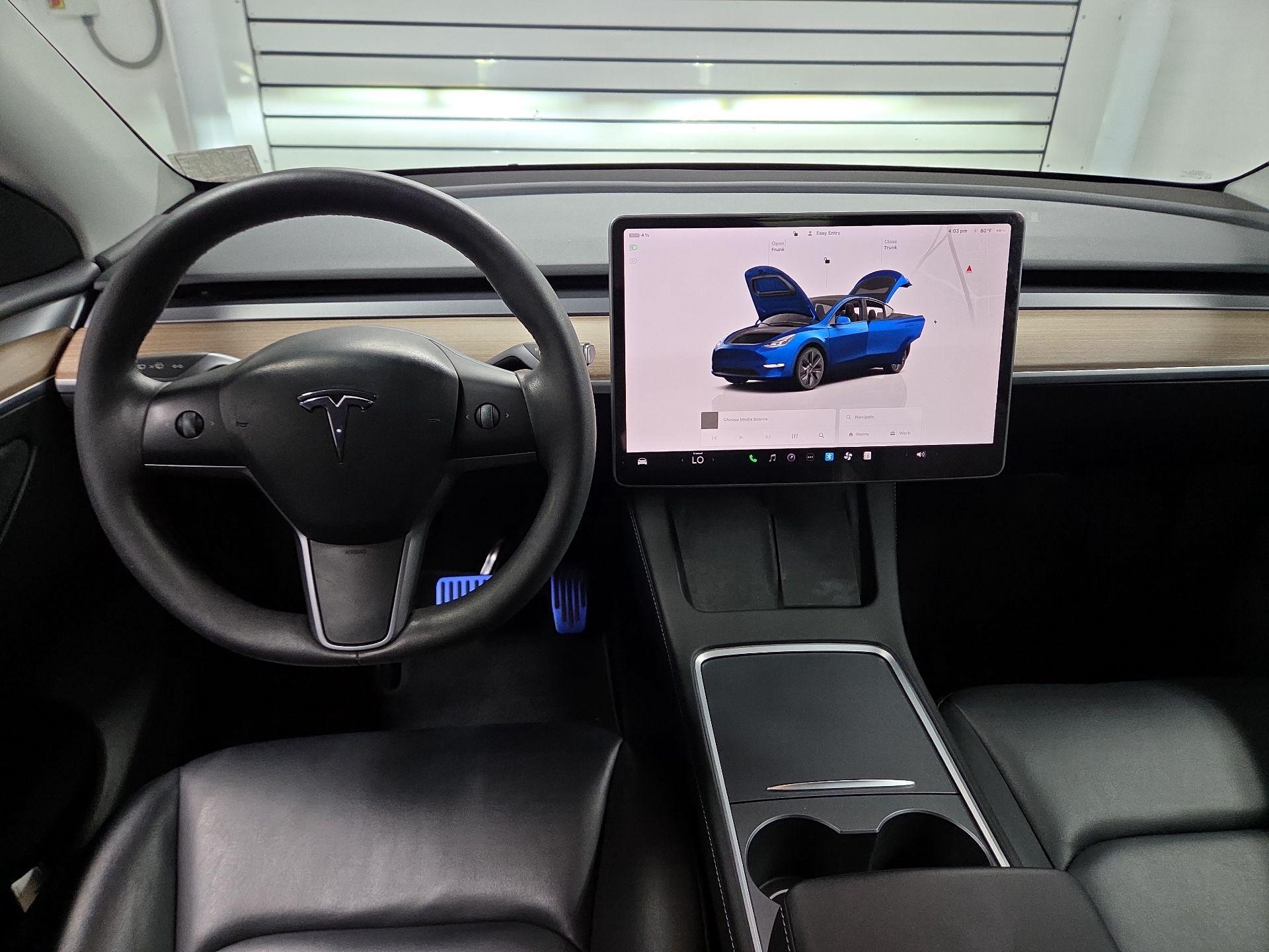 Thumbnail: 2024 Tesla Model Y - 9