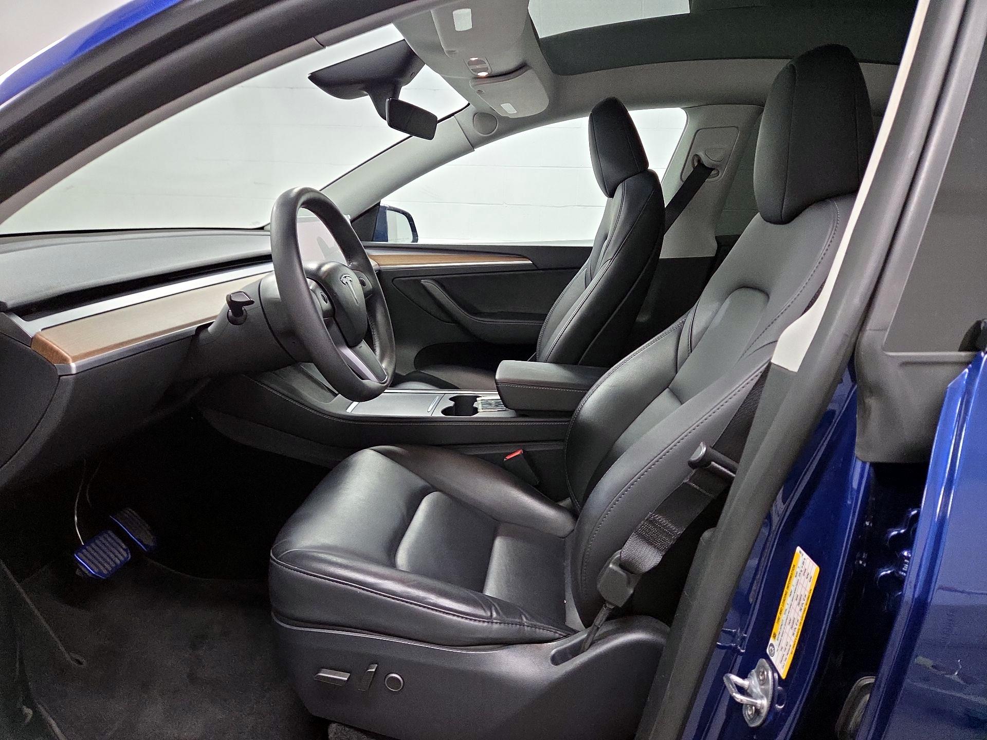 Thumbnail: 2024 Tesla Model Y - 11