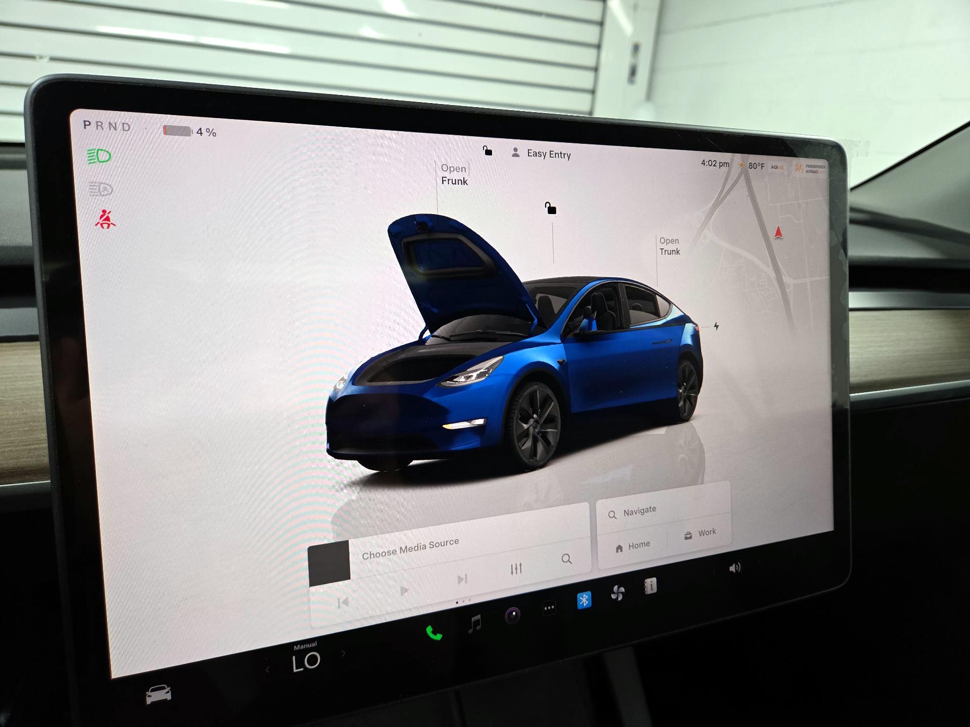 Thumbnail: 2024 Tesla Model Y - 14