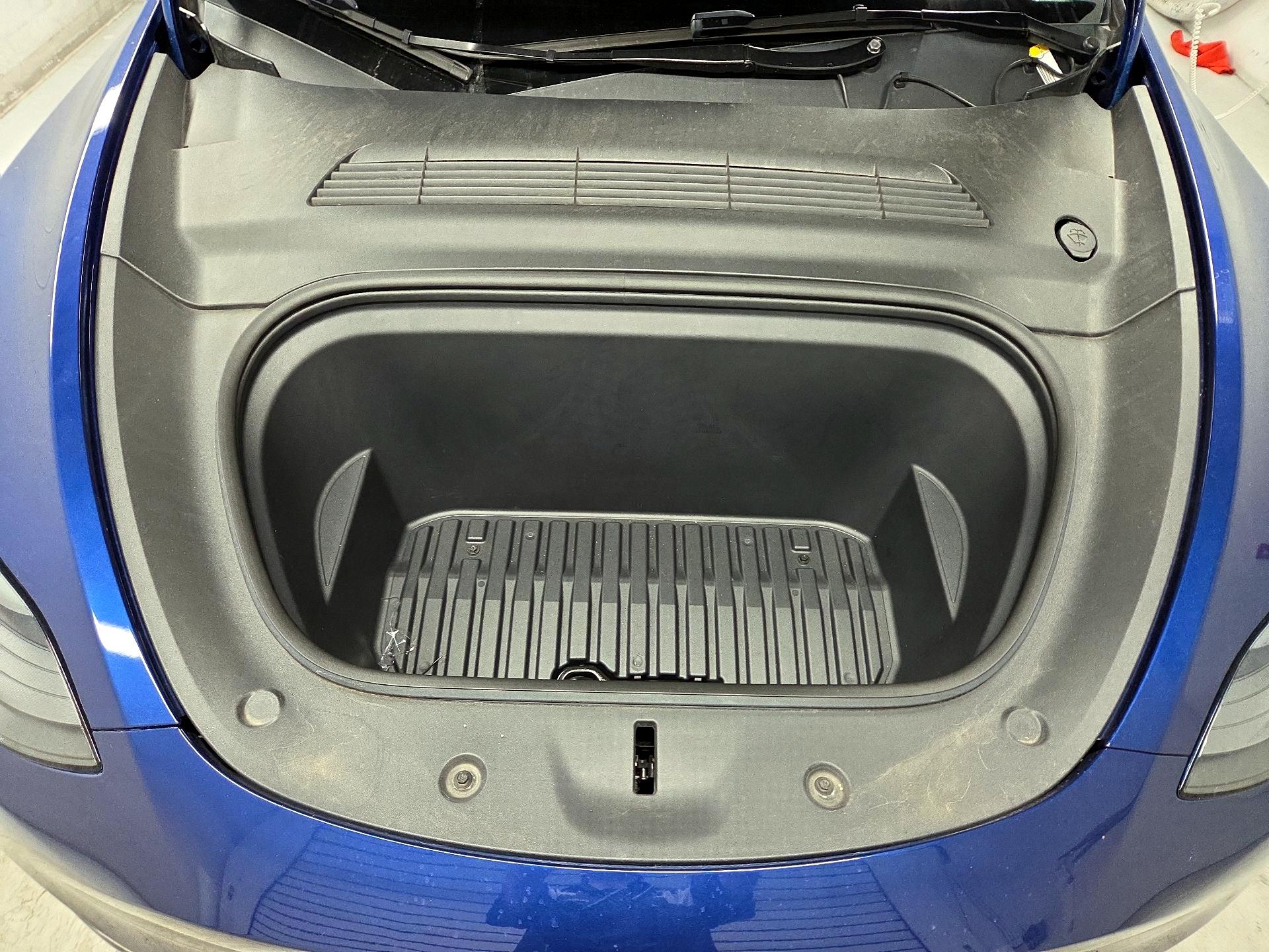 Thumbnail: 2024 Tesla Model Y - 19