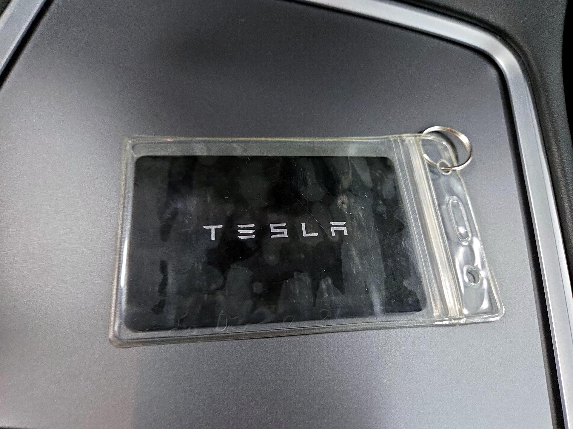 Thumbnail: 2024 Tesla Model Y - 20