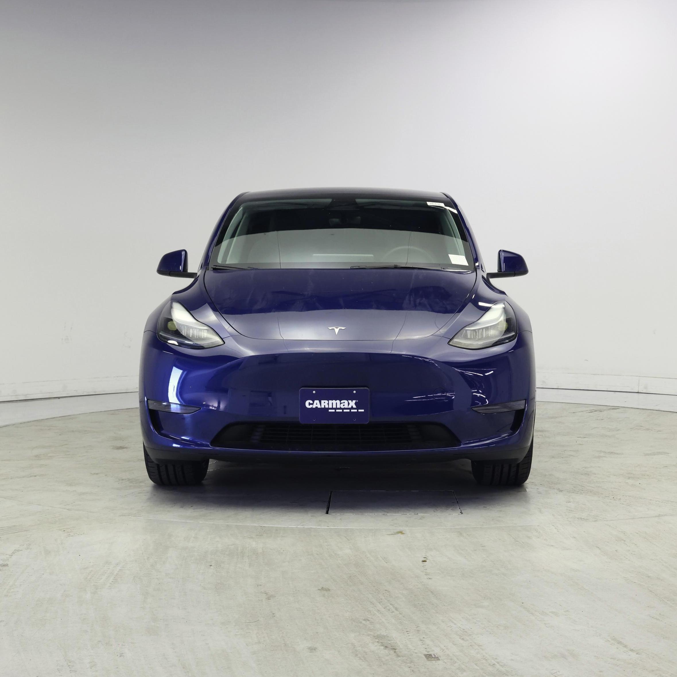 Thumbnail: 2024 Tesla Model Y - 5