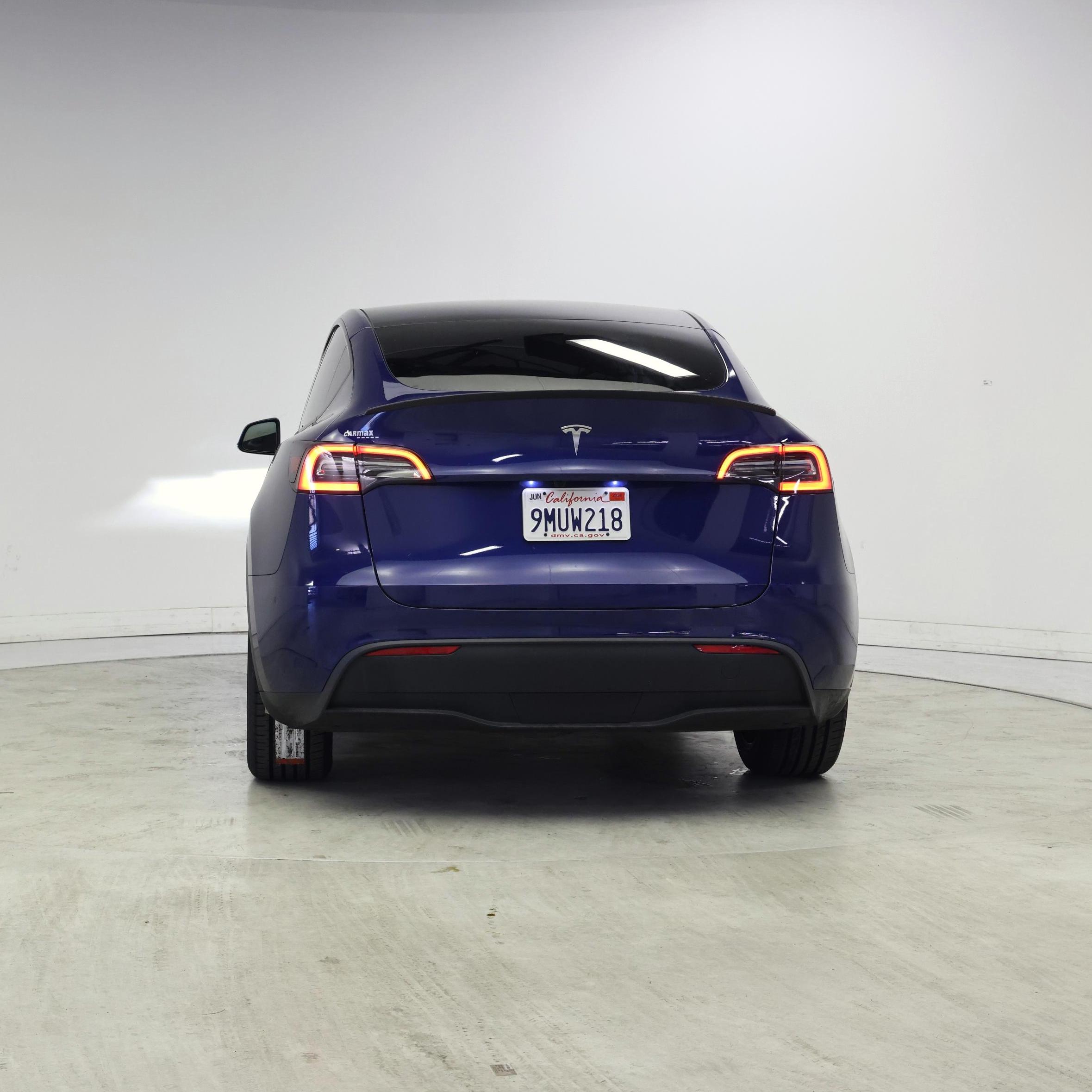 Thumbnail: 2024 Tesla Model Y - 6