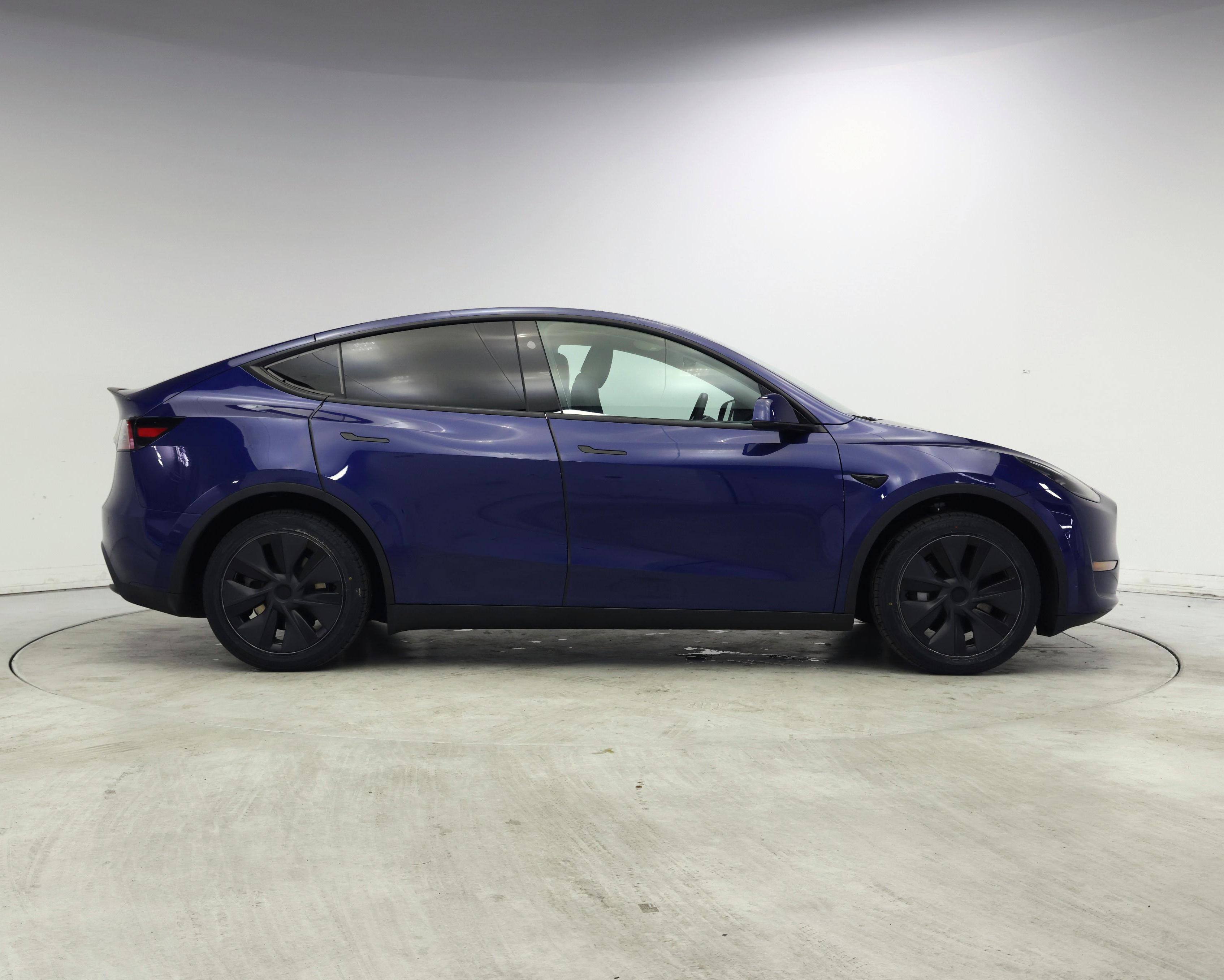 Thumbnail: 2024 Tesla Model Y - 7