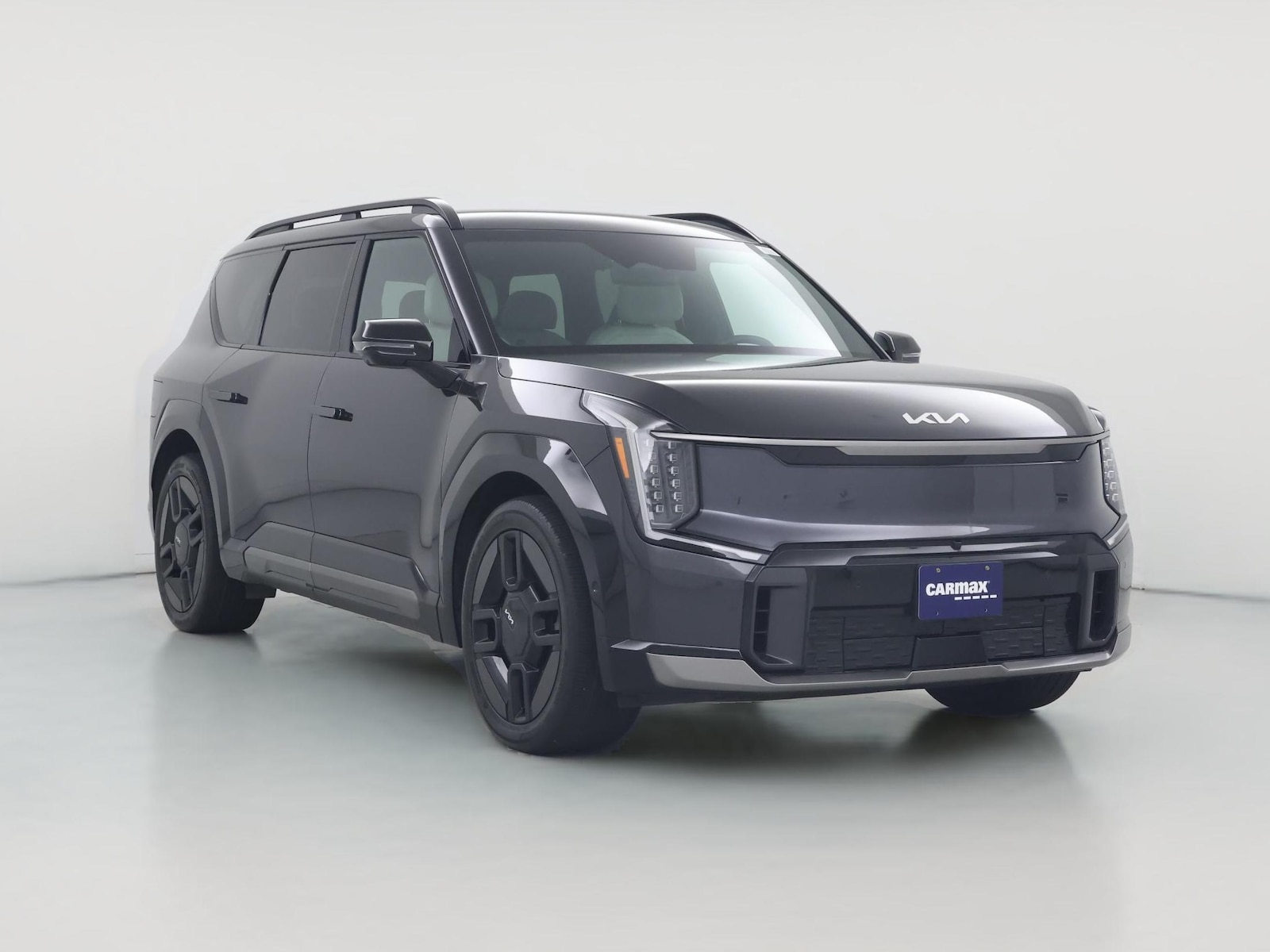 2024 Kia EV9