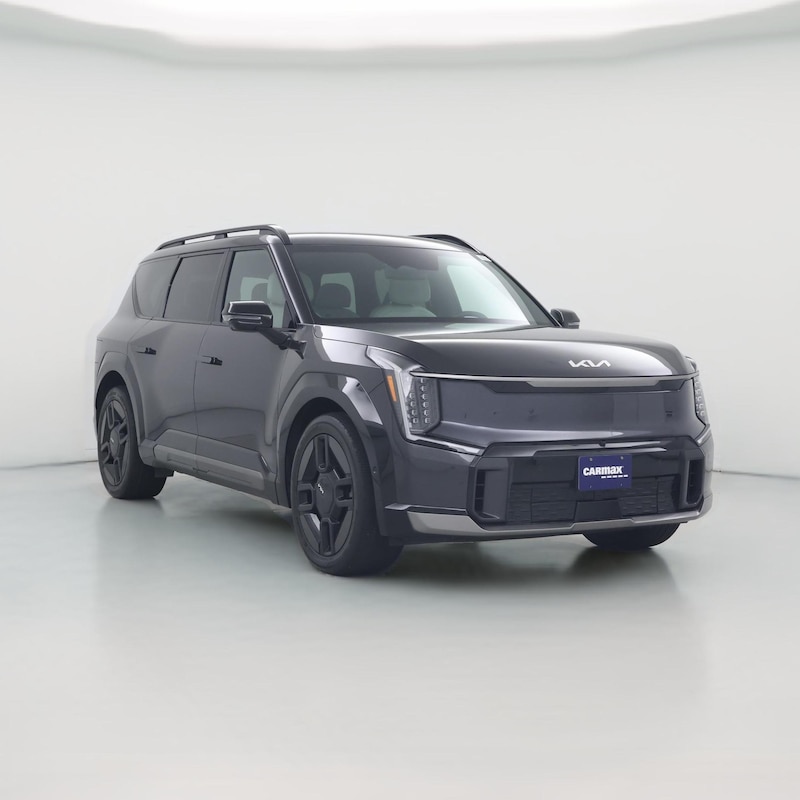 2024 Kia EV9 GT-Line