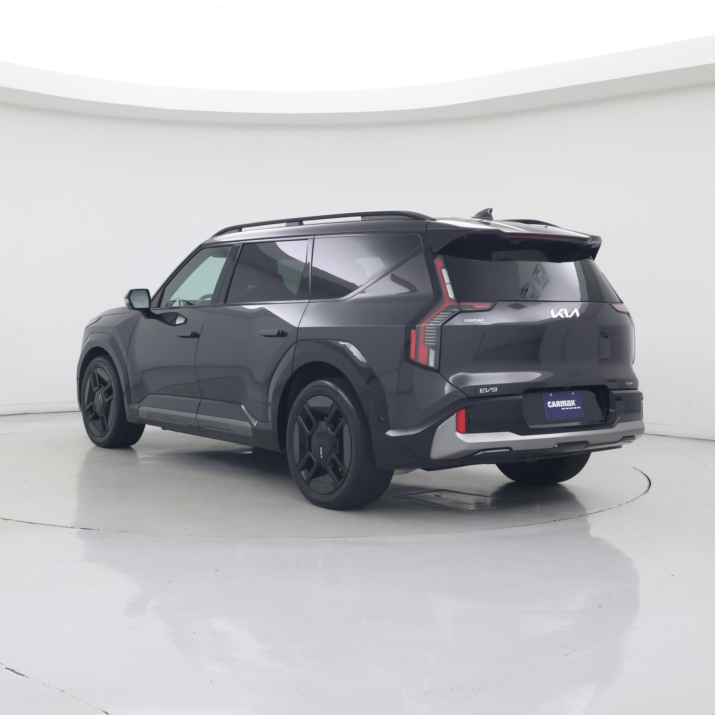 Thumbnail: 2024 Kia EV9 - 2