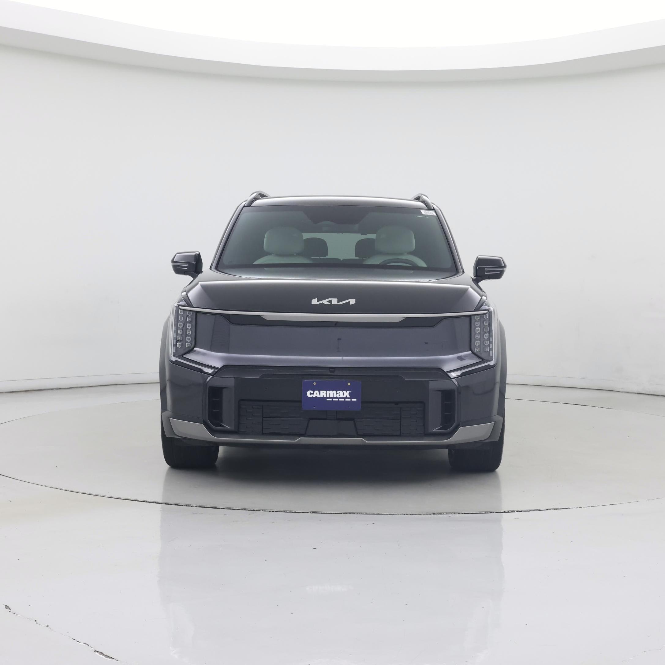 Thumbnail: 2024 Kia EV9 - 5