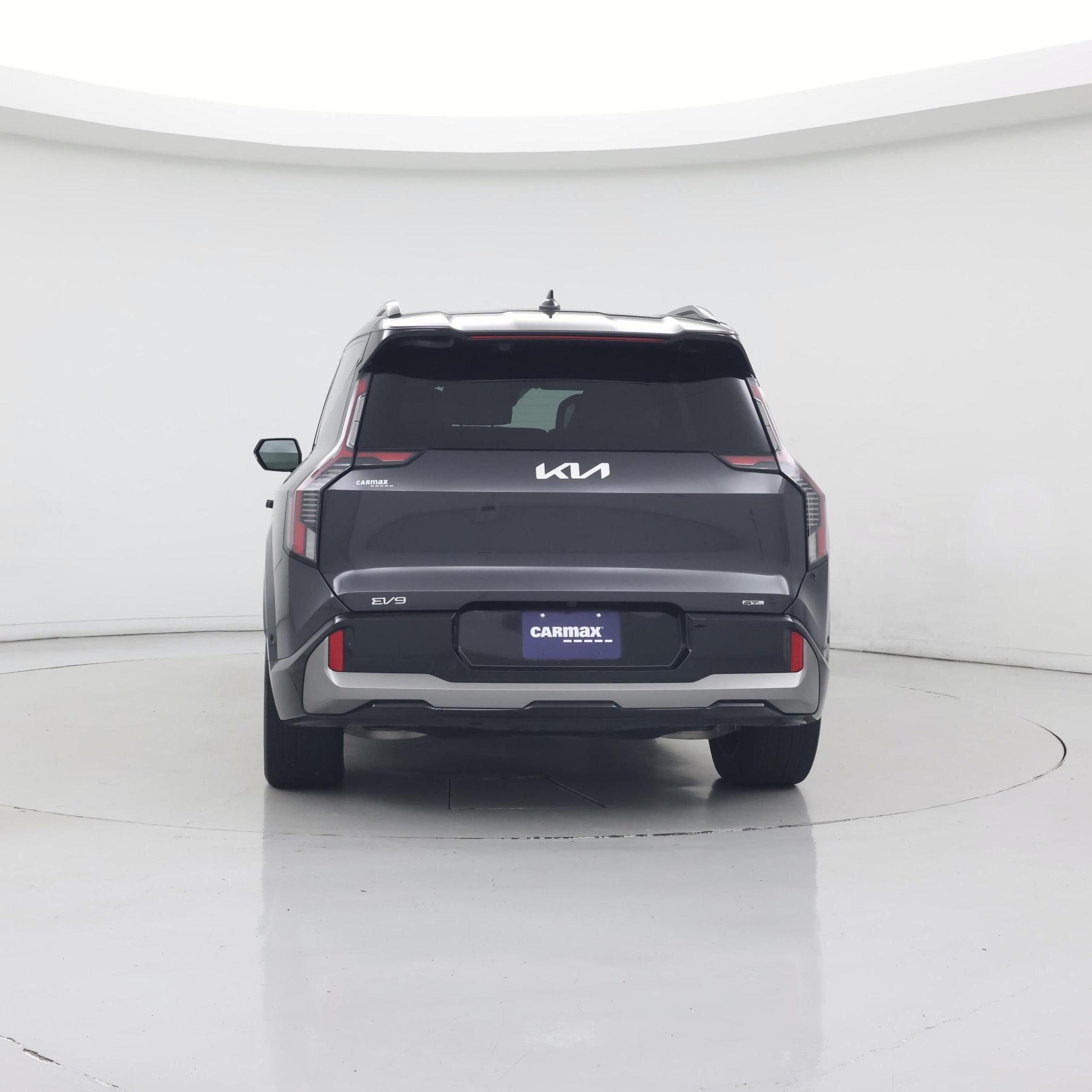 Thumbnail: 2024 Kia EV9 - 6