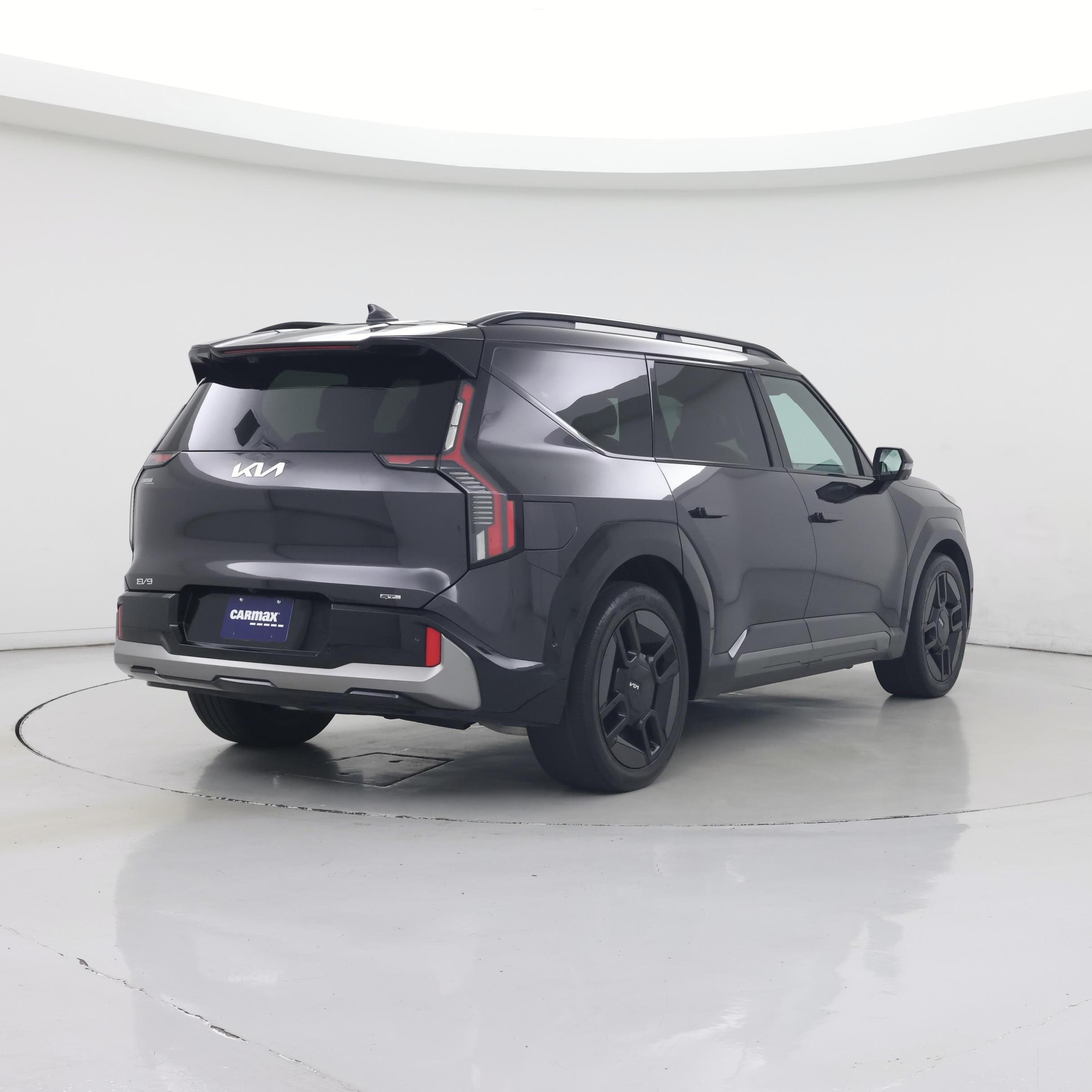 Thumbnail: 2024 Kia EV9 - 8