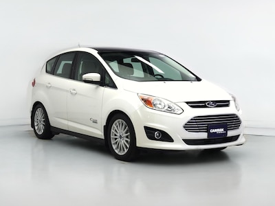 2016 Ford C-Max energi SEL