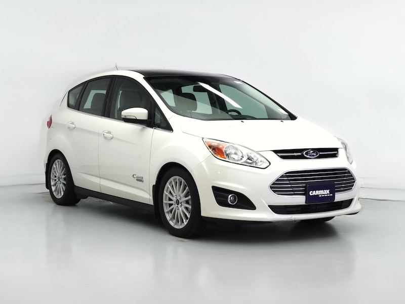 2016 Ford C-Max Energi SEL -
                  Murrieta, CA