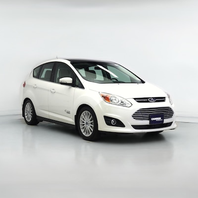 2016 Ford C-Max energi SEL