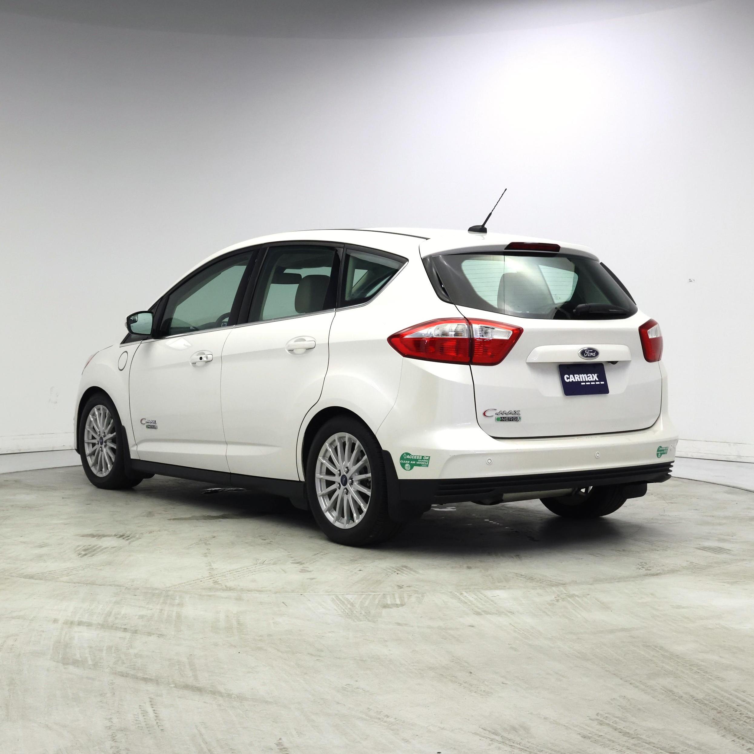 Thumbnail: 2016 Ford C-Max - 2