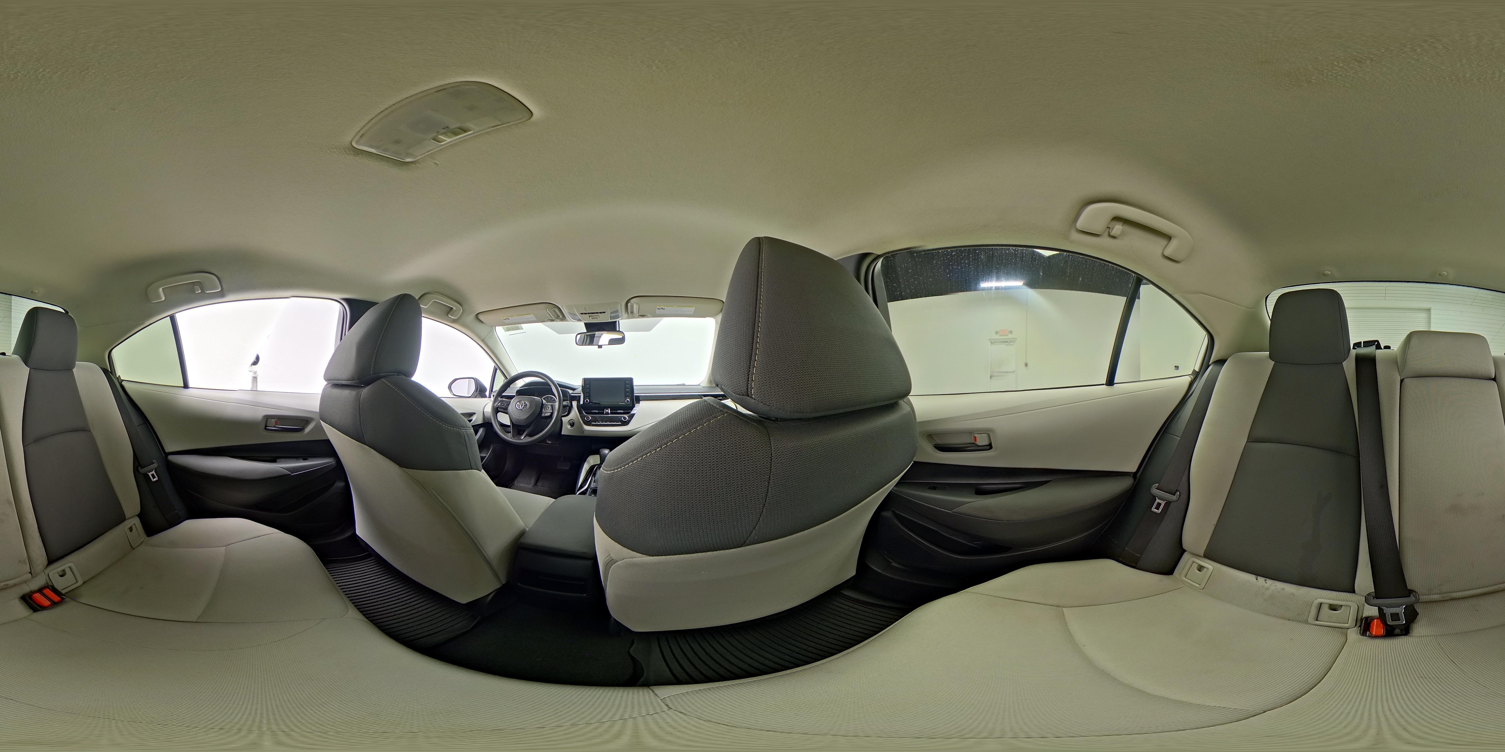2022 Toyota Corolla LE - Photo 26