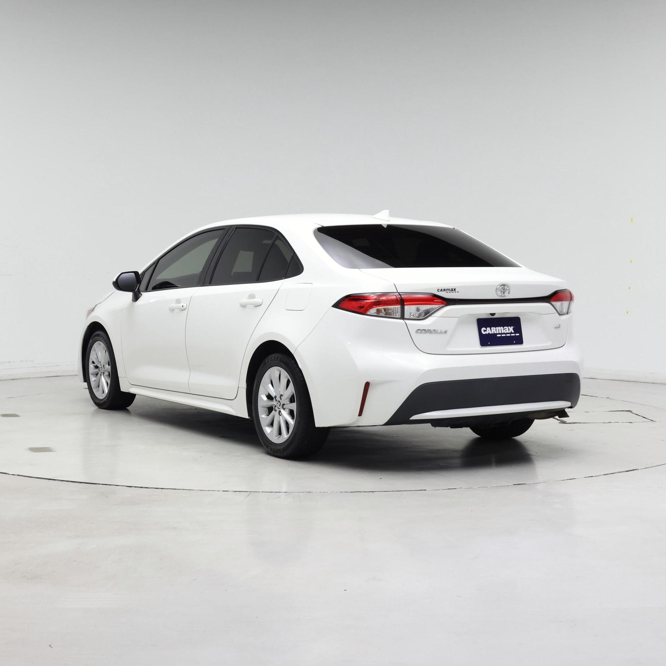 Thumbnail: 2022 Toyota Corolla - 2