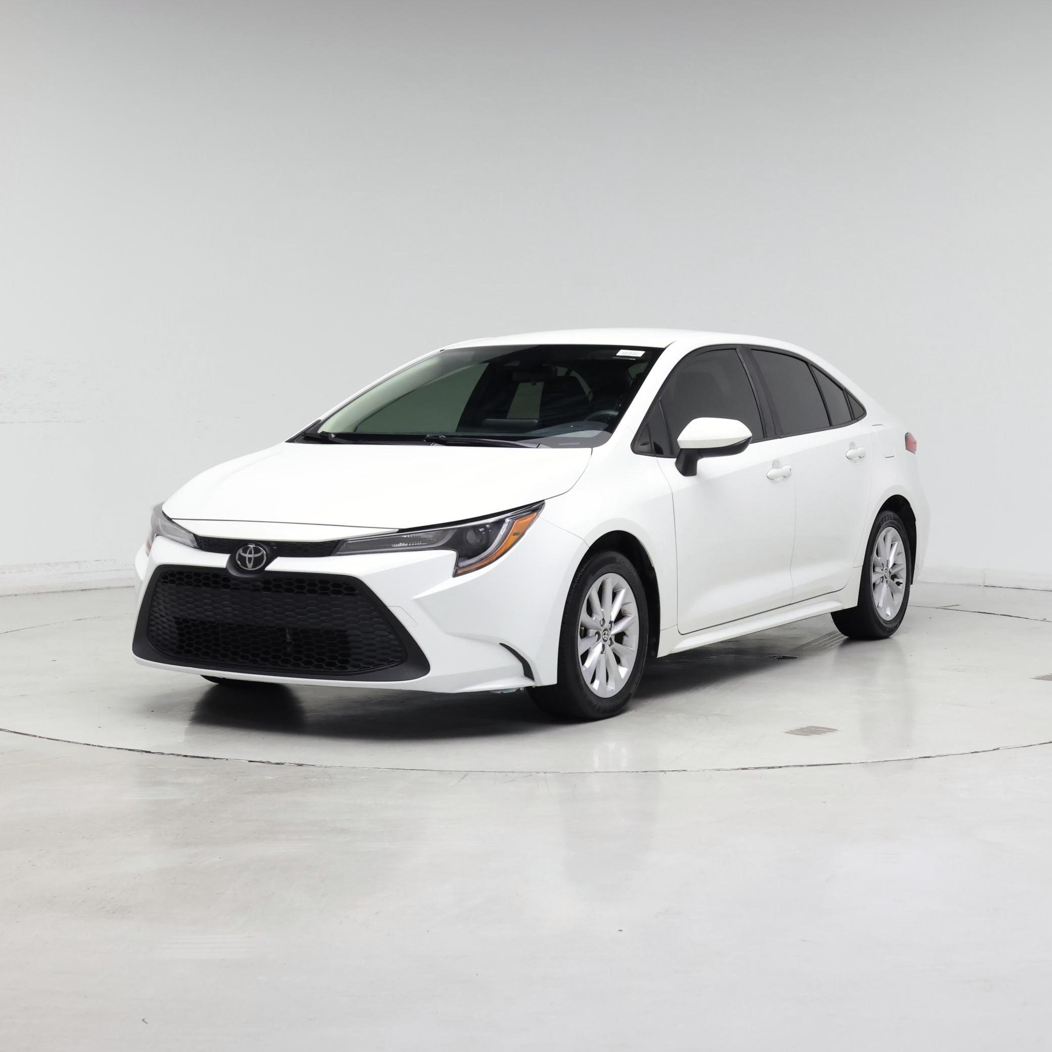 Thumbnail: 2022 Toyota Corolla - 4