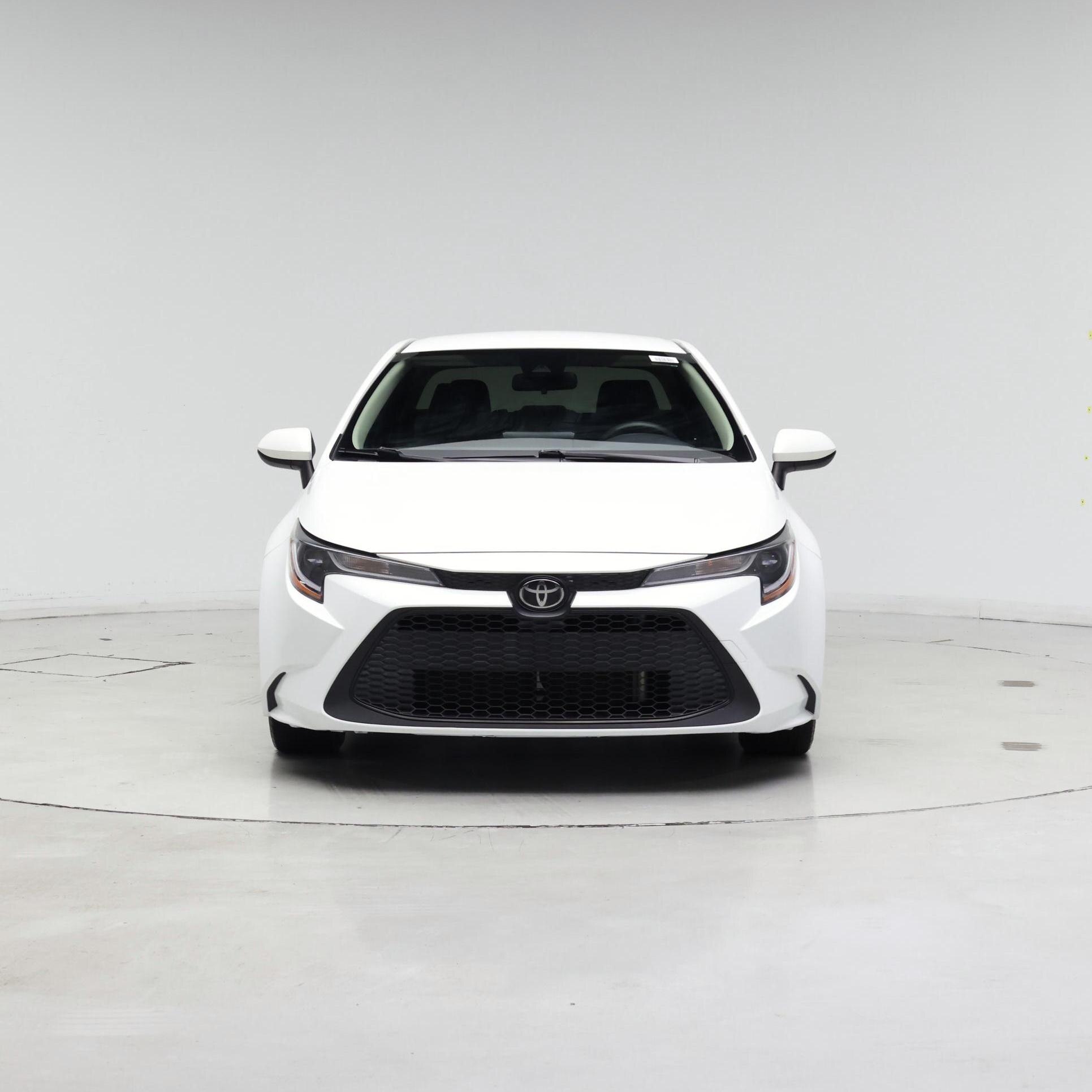 Thumbnail: 2022 Toyota Corolla - 5
