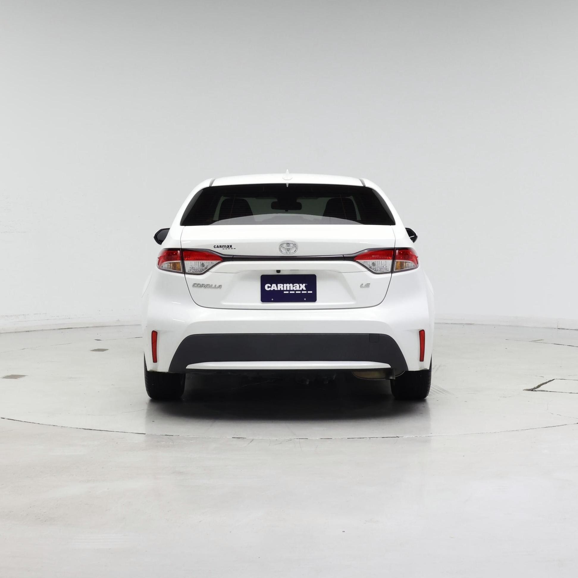 Thumbnail: 2022 Toyota Corolla - 6