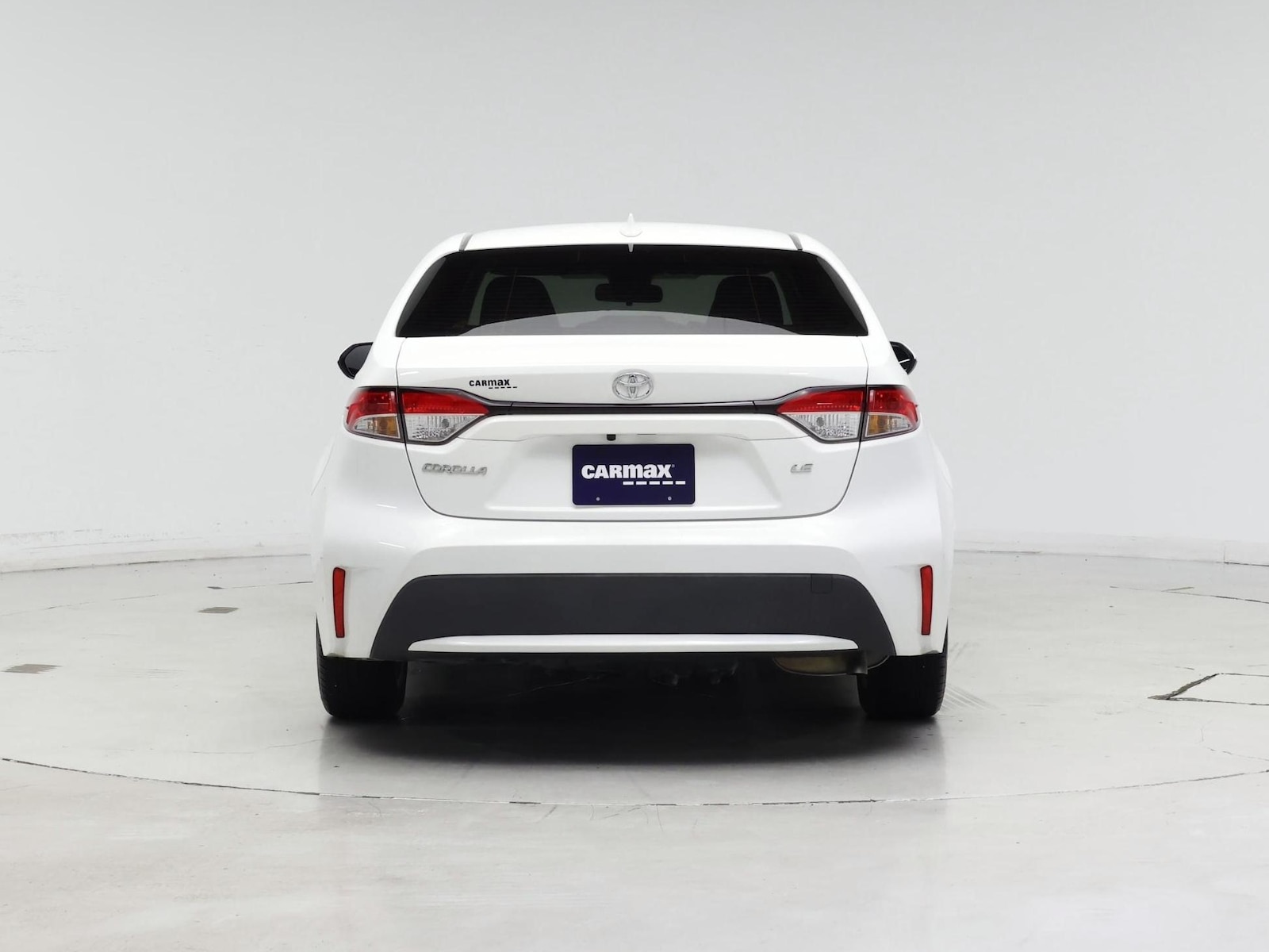 2022 Toyota Corolla LE - Photo 7