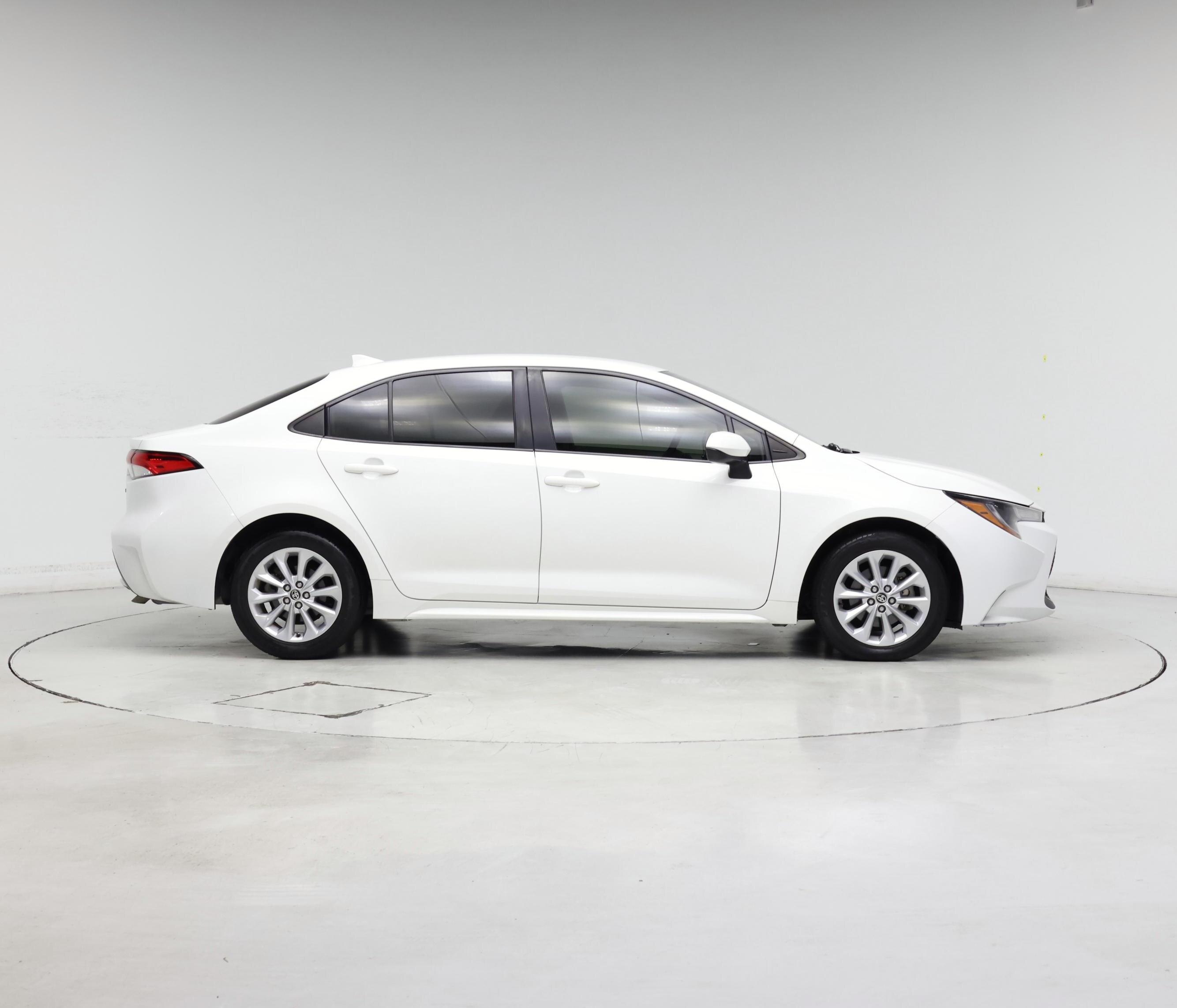 Thumbnail: 2022 Toyota Corolla - 7