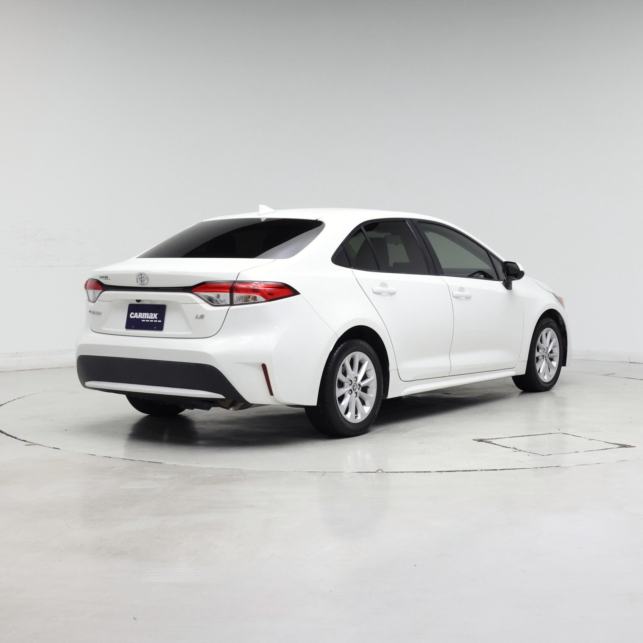 Thumbnail: 2022 Toyota Corolla - 8