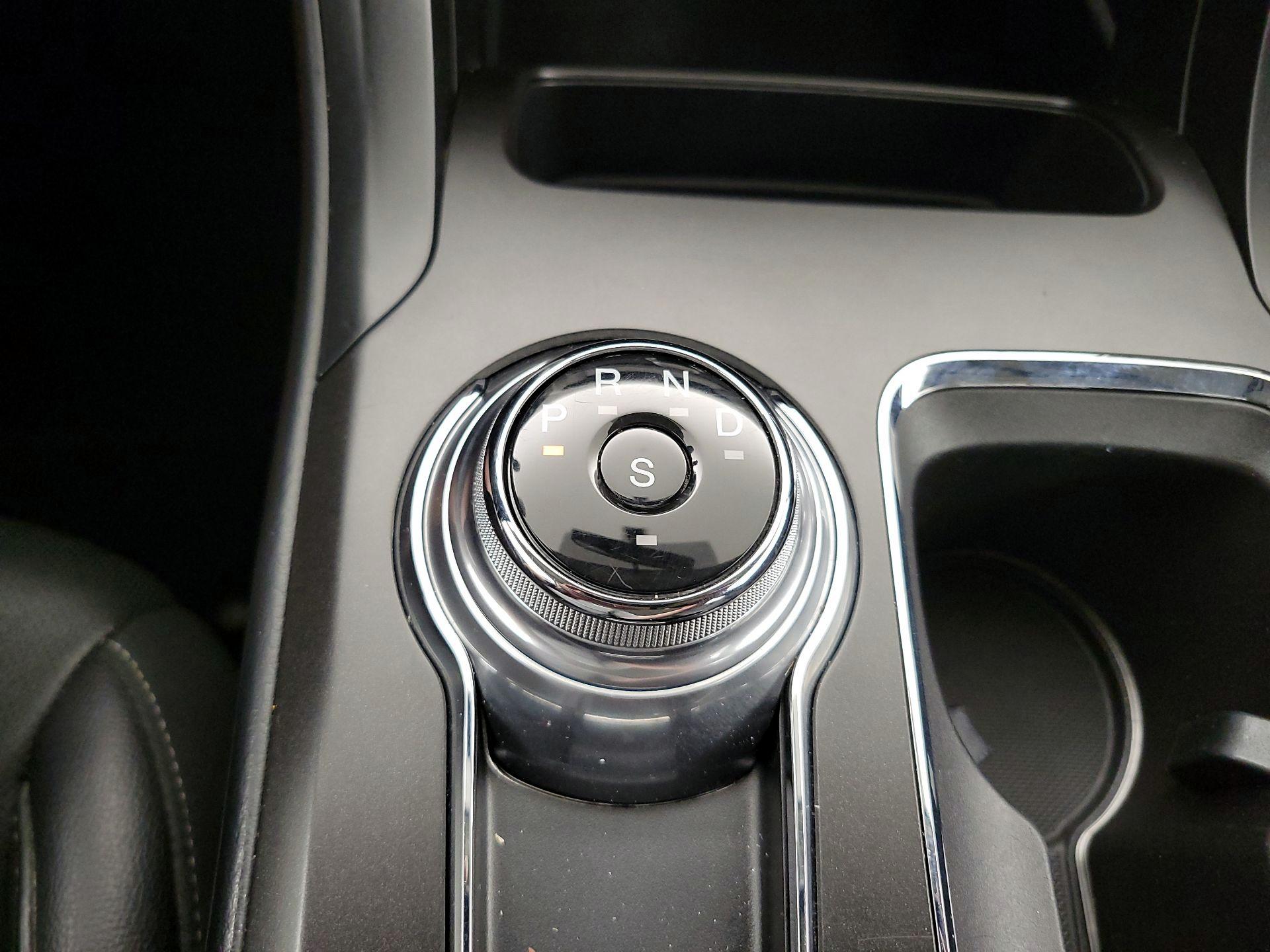 Thumbnail: 2018 Ford Fusion - 18