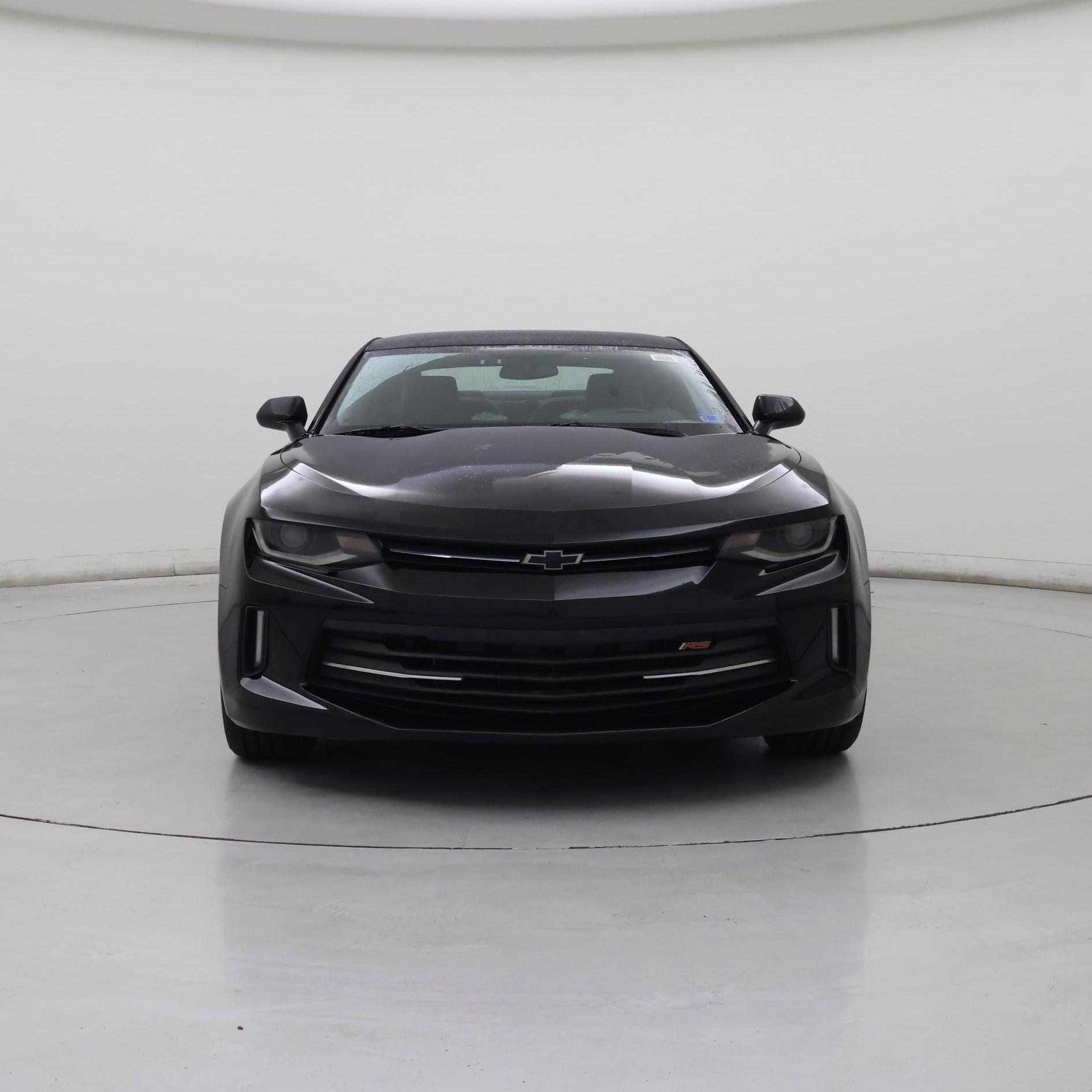 Thumbnail: 2018 Chevrolet Camaro - 5