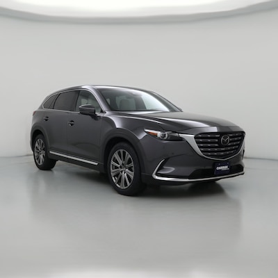 2023 Mazda CX-9 Signature