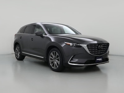 2023 Mazda CX-9 Signature